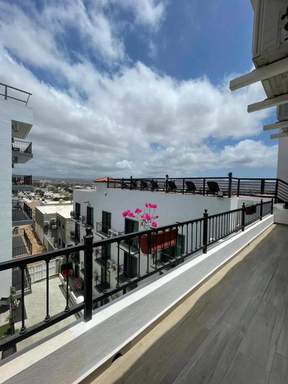 Morgan Hotel Boutique & Residences, Los Cabos