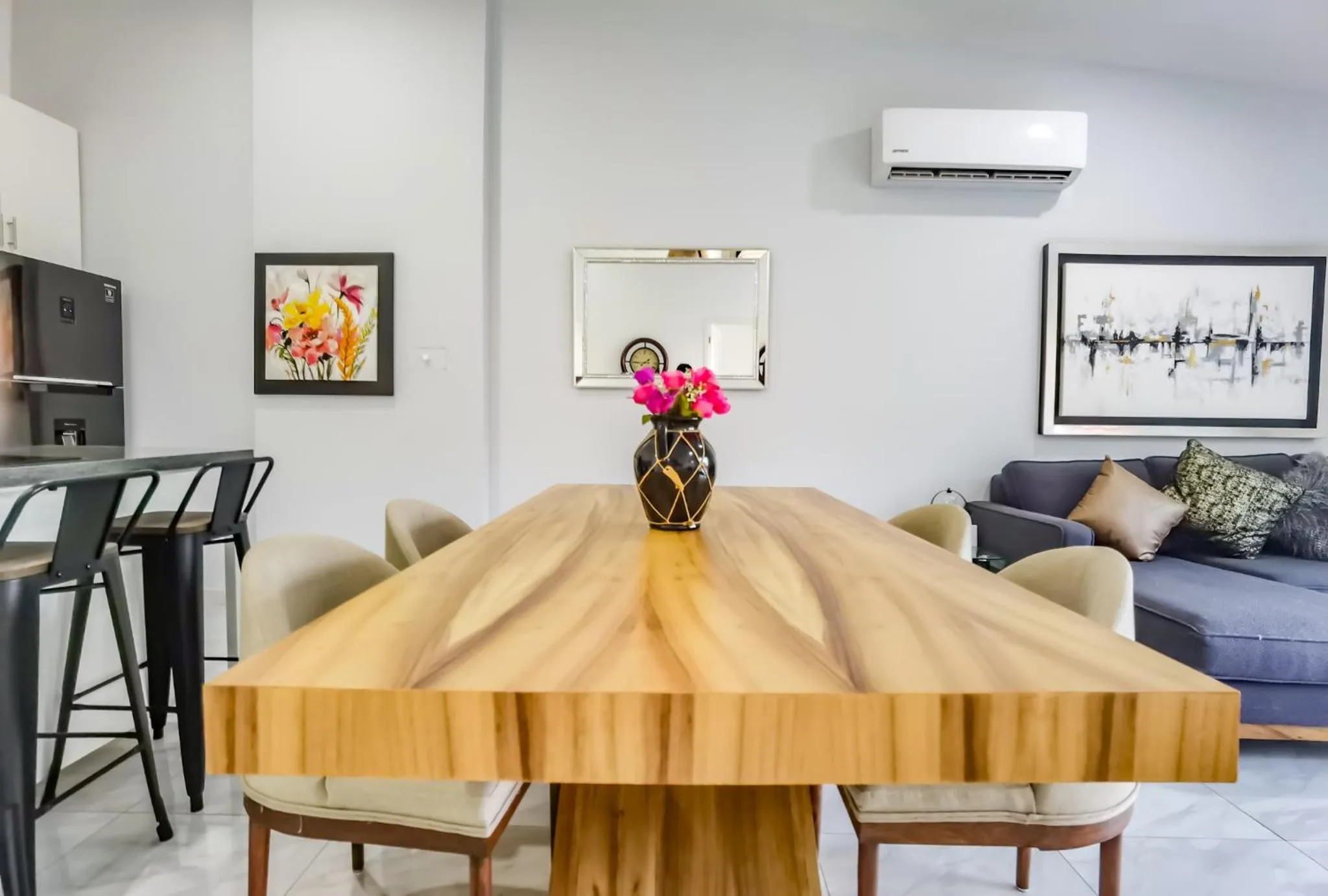 Morgan Hotel Boutique & Residences, Los Cabos