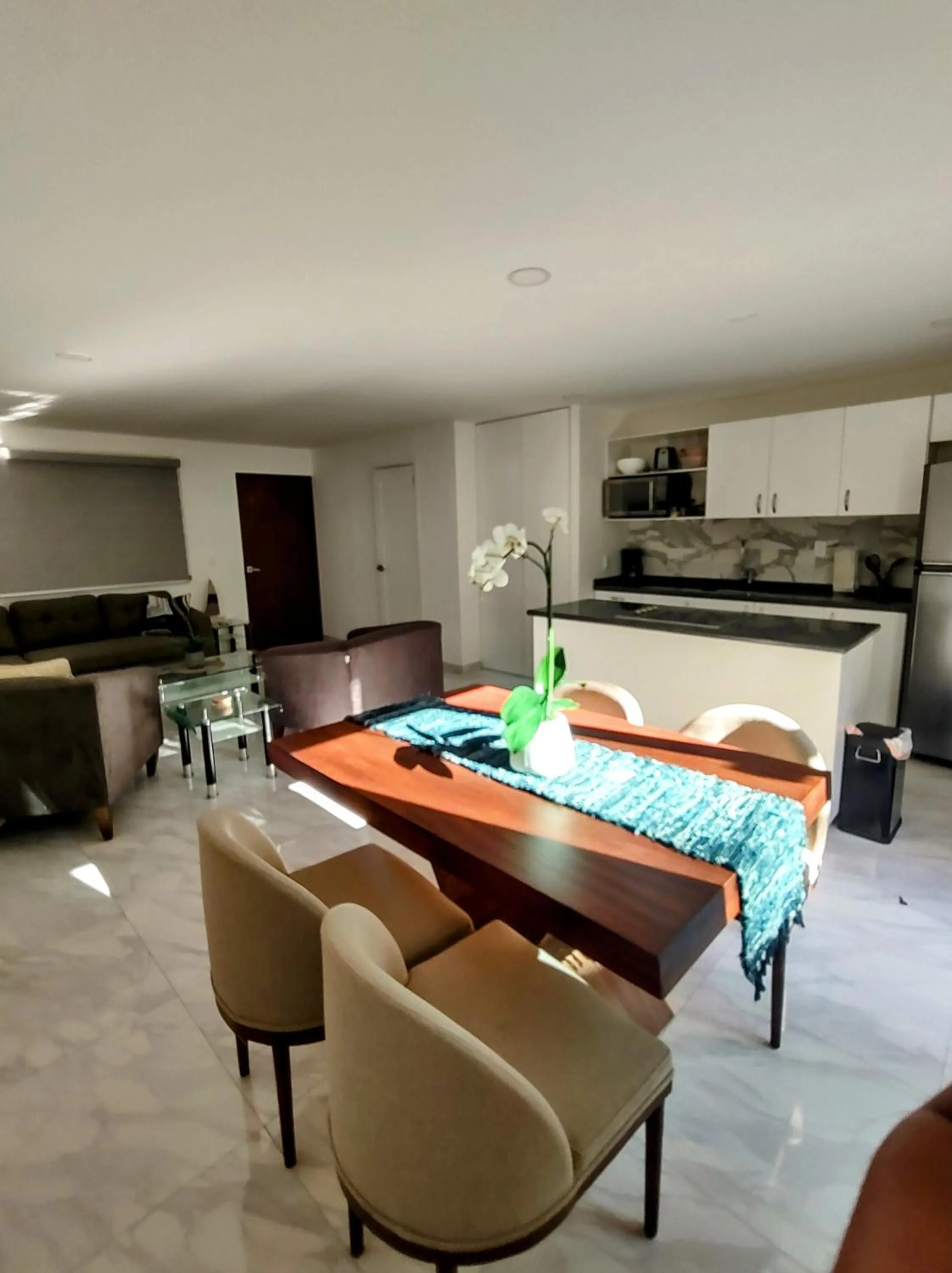 Morgan Hotel Boutique & Residences, Los Cabos