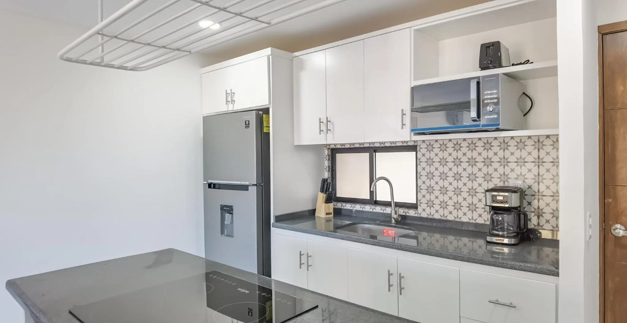 Morgan Hotel Boutique & Residences, Los Cabos