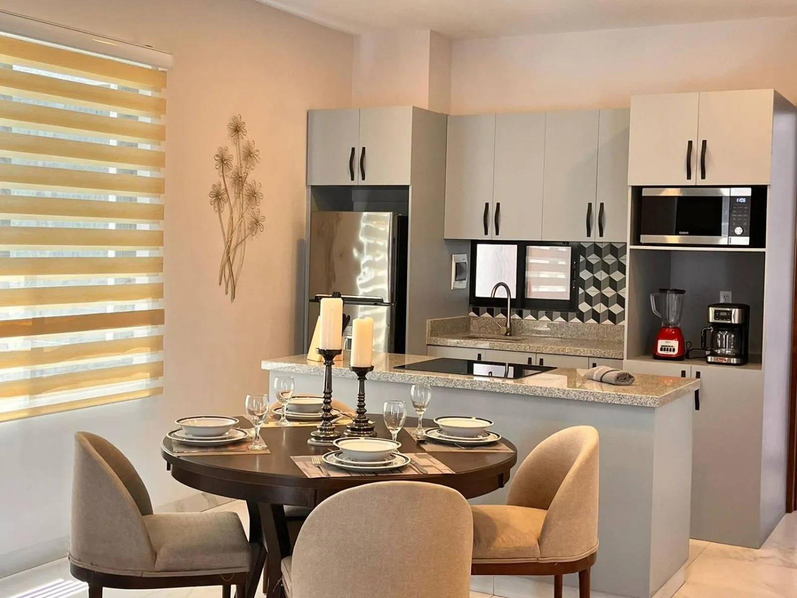 Morgan Hotel Boutique & Residences, Los Cabos