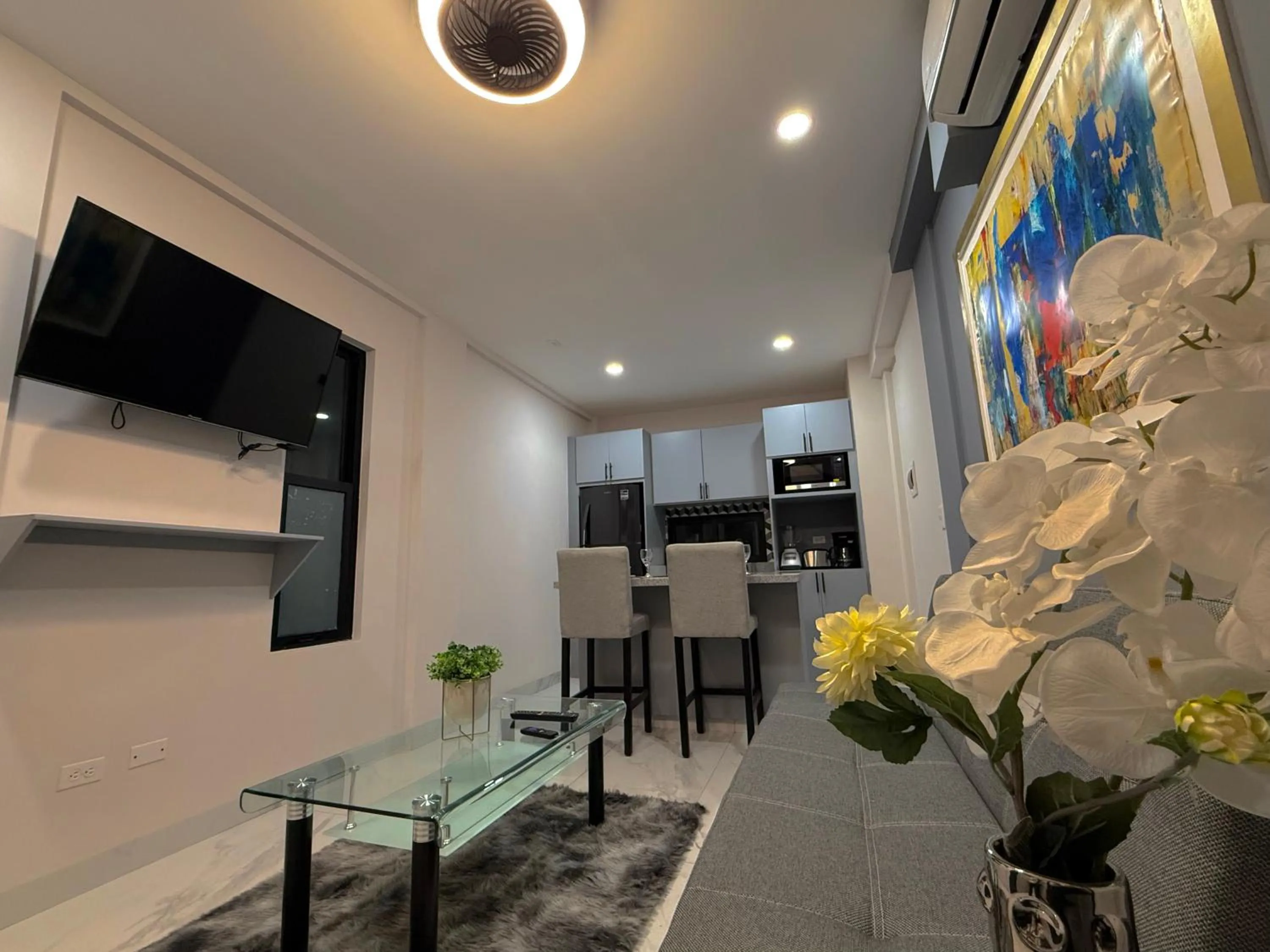 Morgan Hotel Boutique & Residences, Los Cabos