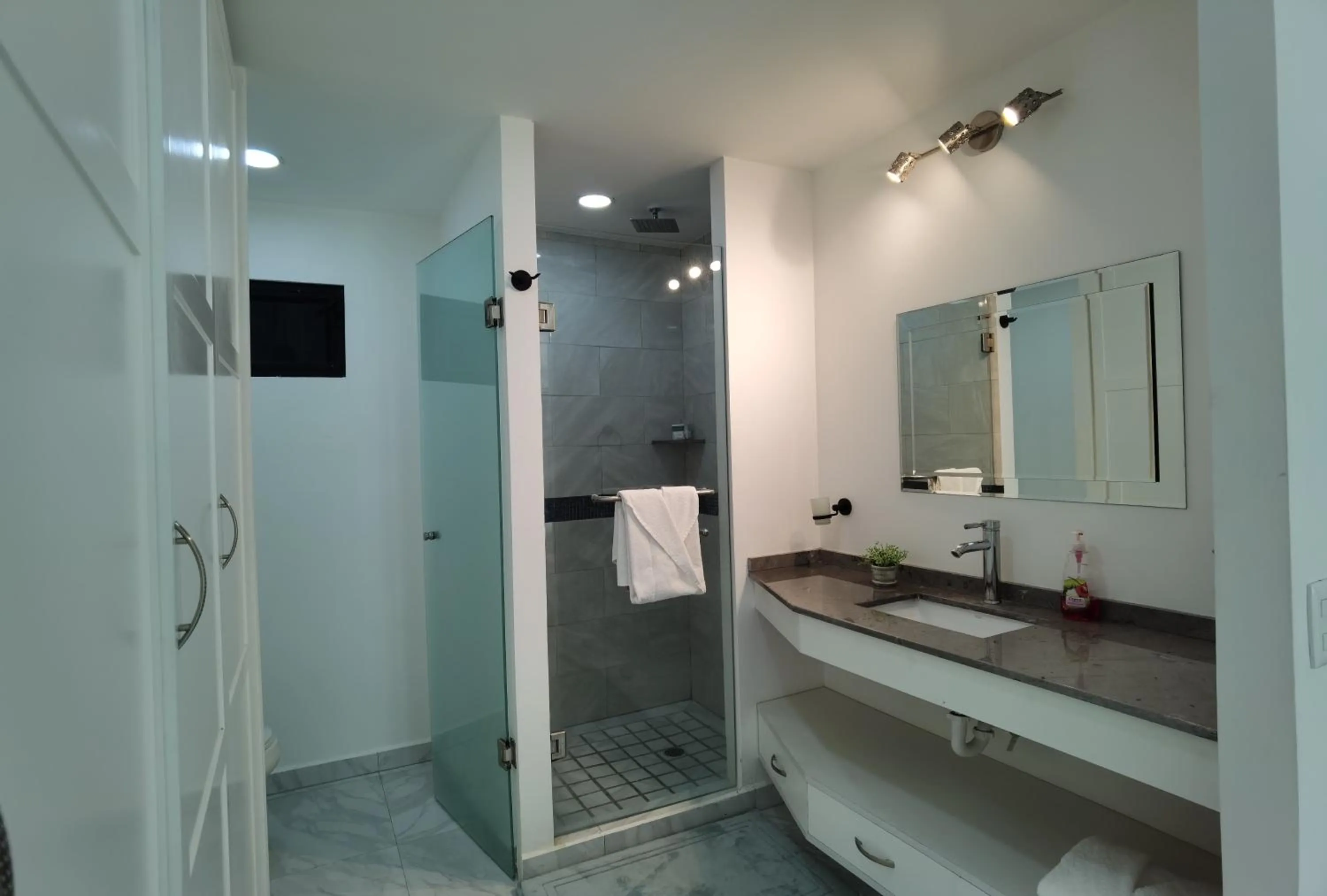 Morgan Hotel Boutique & Residences, Los Cabos