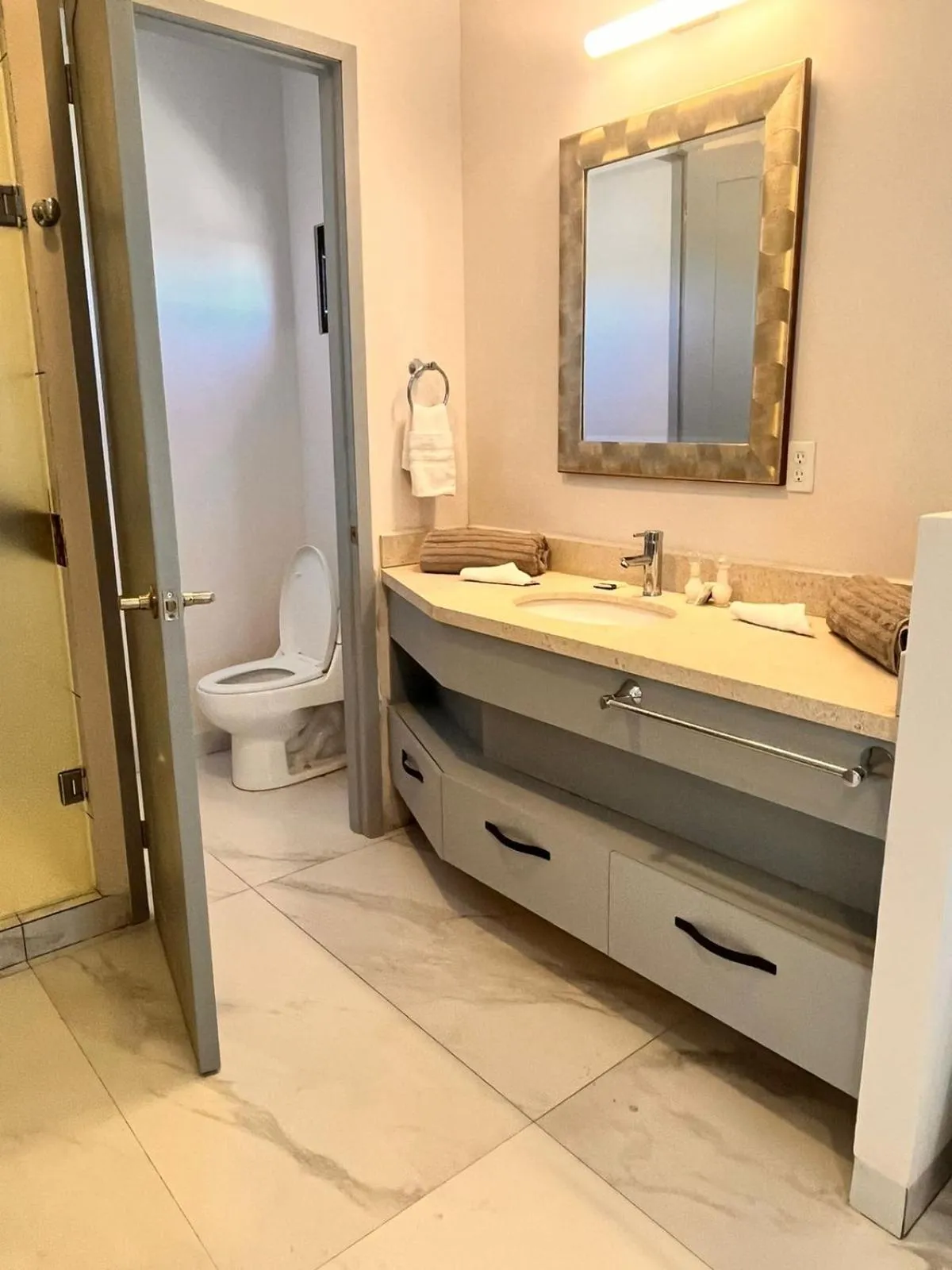 Morgan Hotel Boutique & Residences, Los Cabos