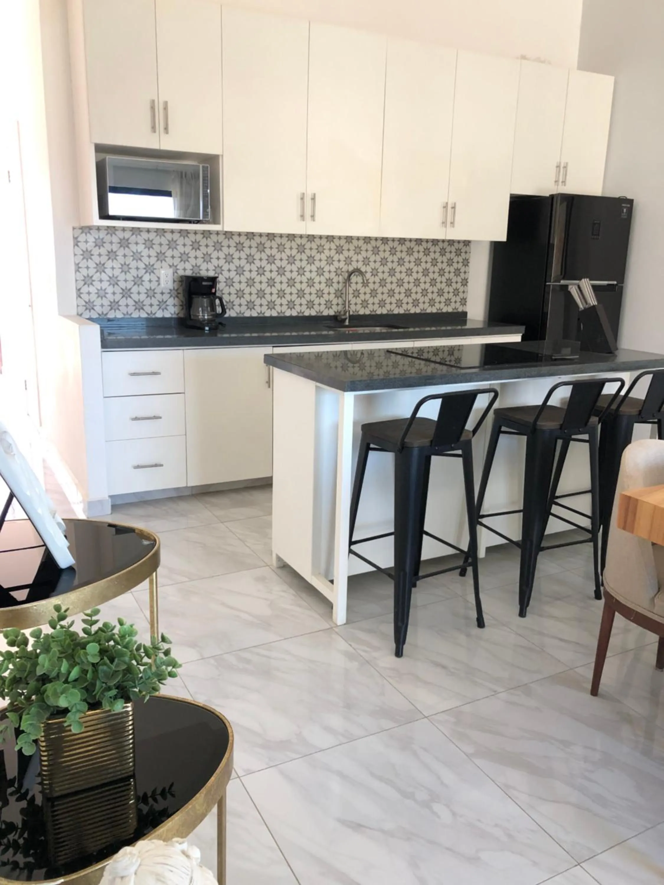 Morgan Hotel Boutique & Residences, Los Cabos