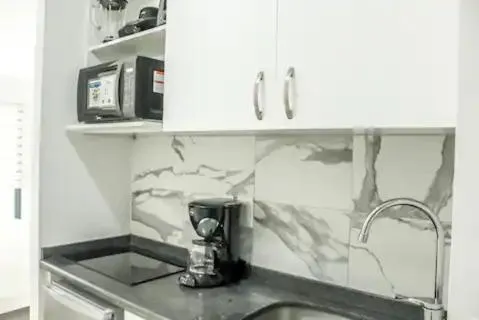 Morgan Hotel Boutique & Residences, Los Cabos