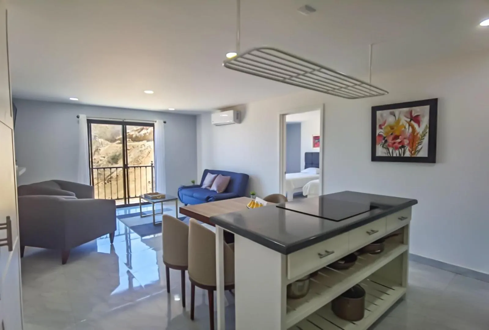 Morgan Hotel Boutique & Residences, Los Cabos