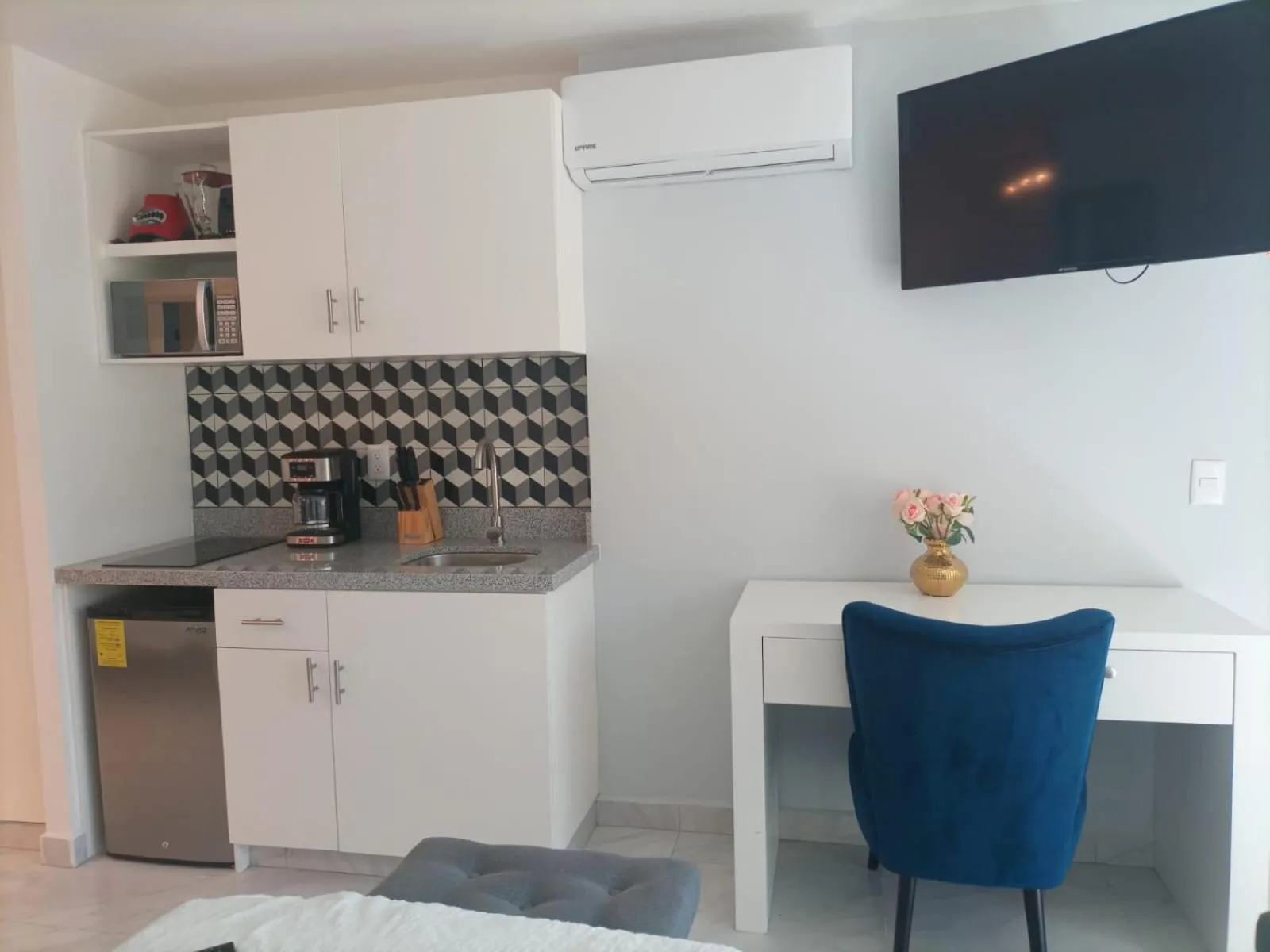 Morgan Hotel Boutique & Residences, Los Cabos