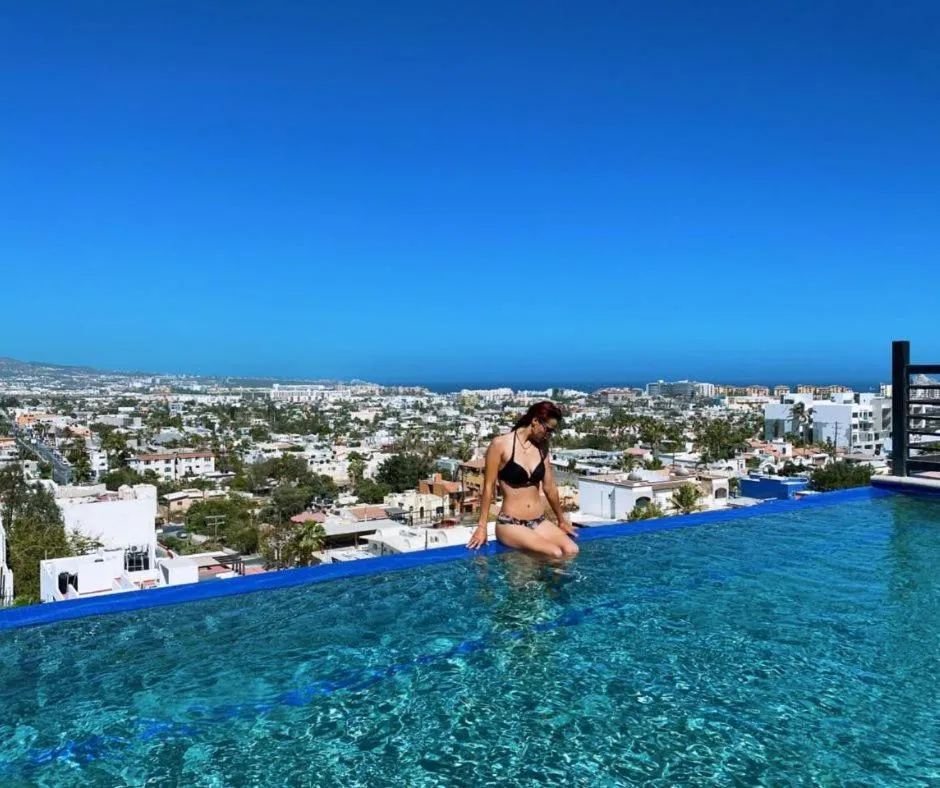Morgan Hotel Boutique & Residences, Los Cabos