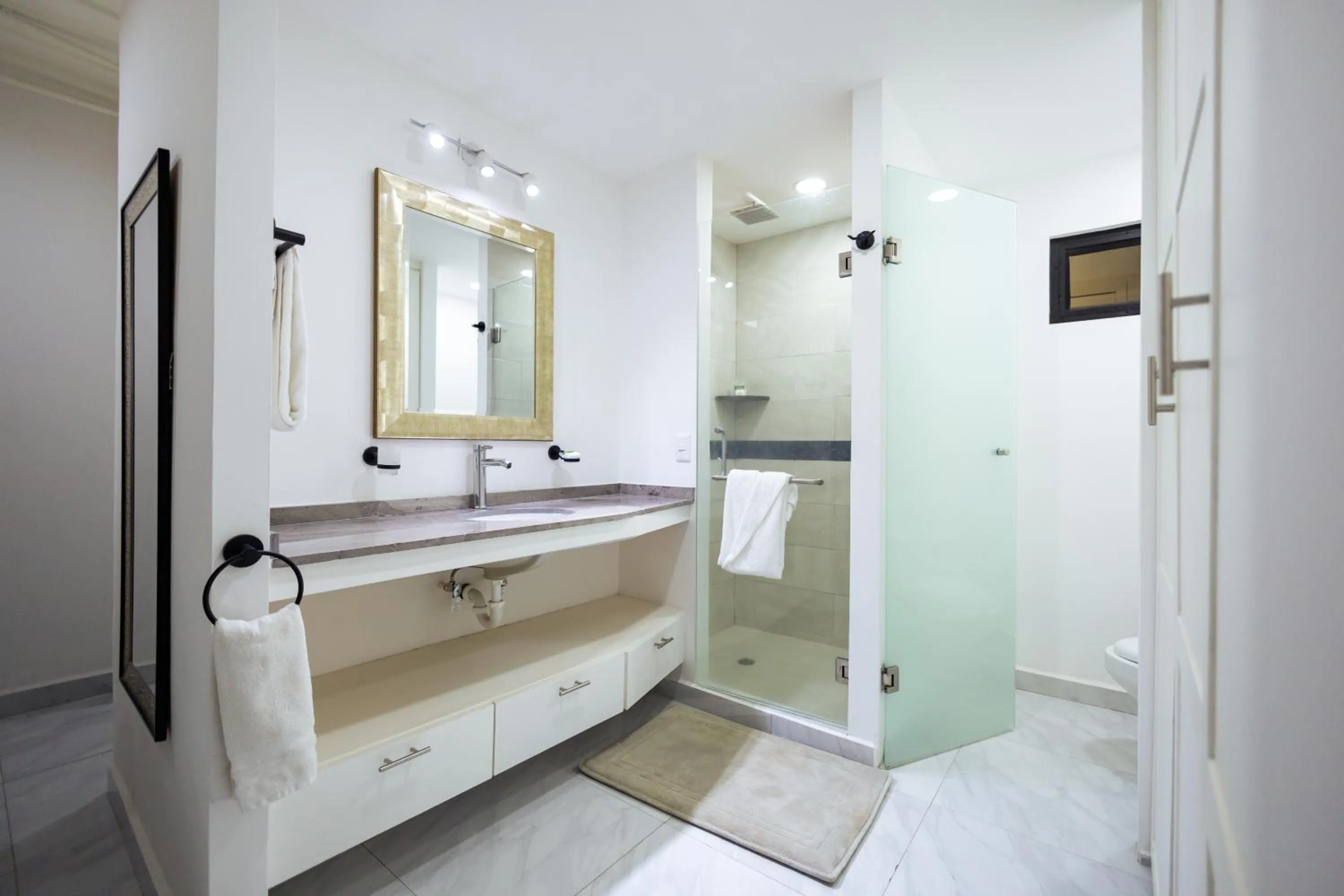 Morgan Hotel Boutique & Residences, Los Cabos