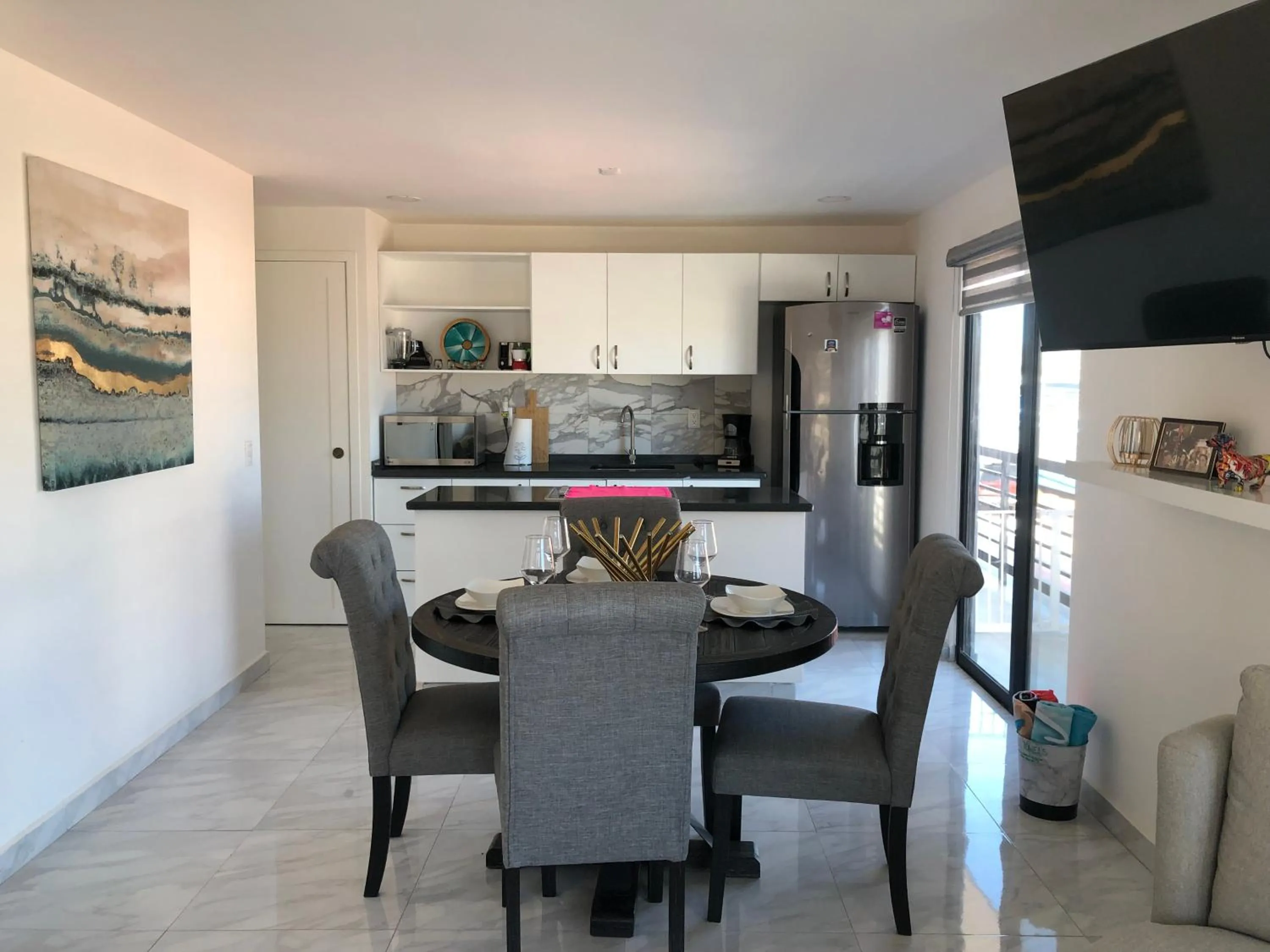 Morgan Hotel Boutique & Residences, Los Cabos