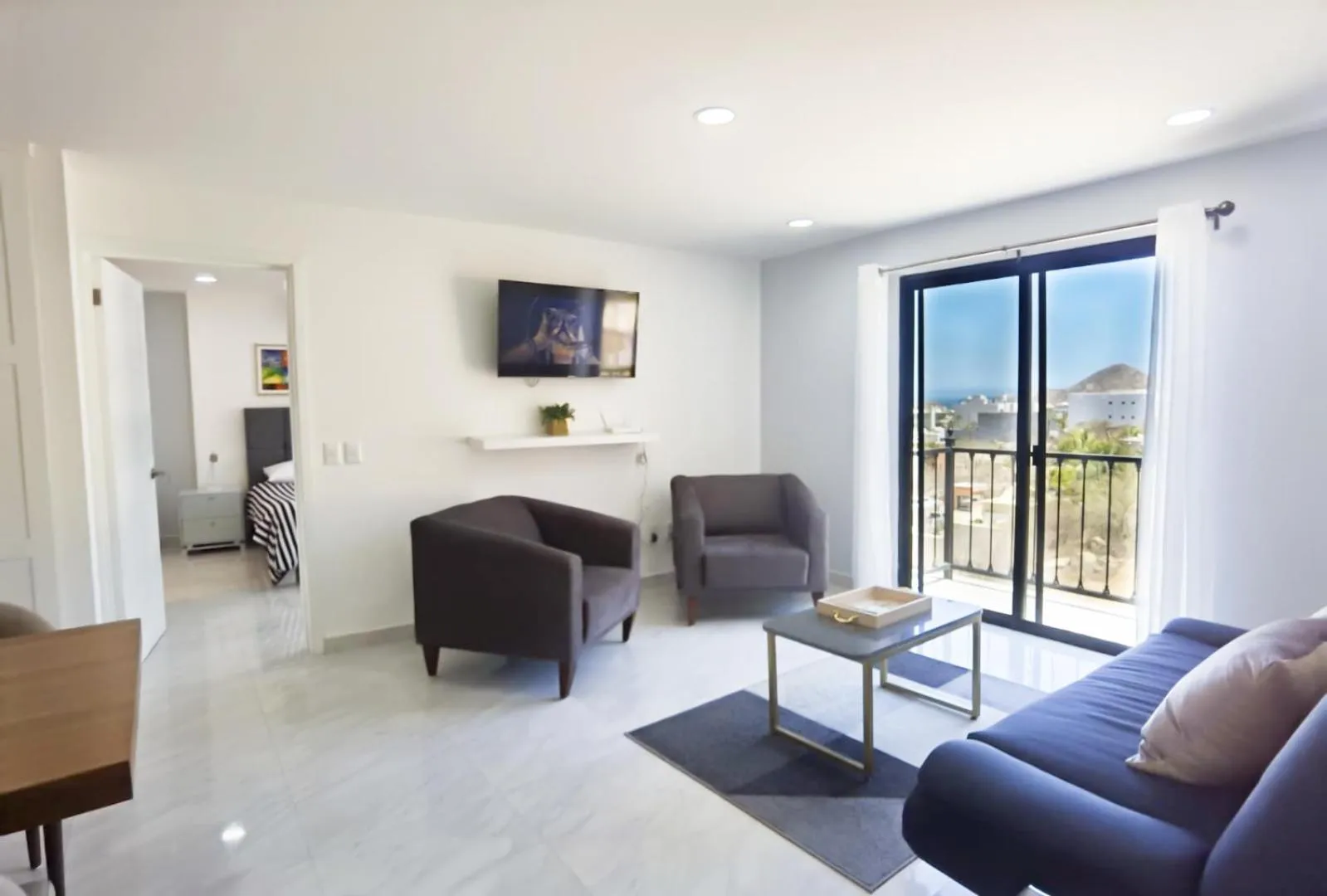 Morgan Hotel Boutique & Residences, Los Cabos