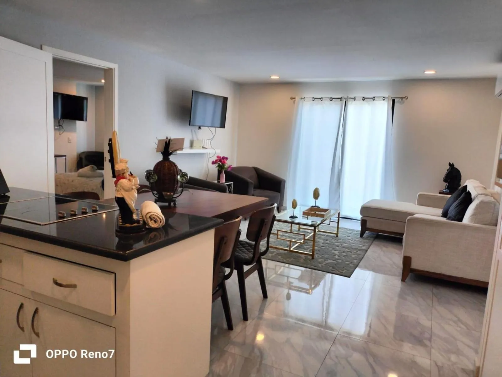 Morgan Hotel Boutique & Residences, Los Cabos