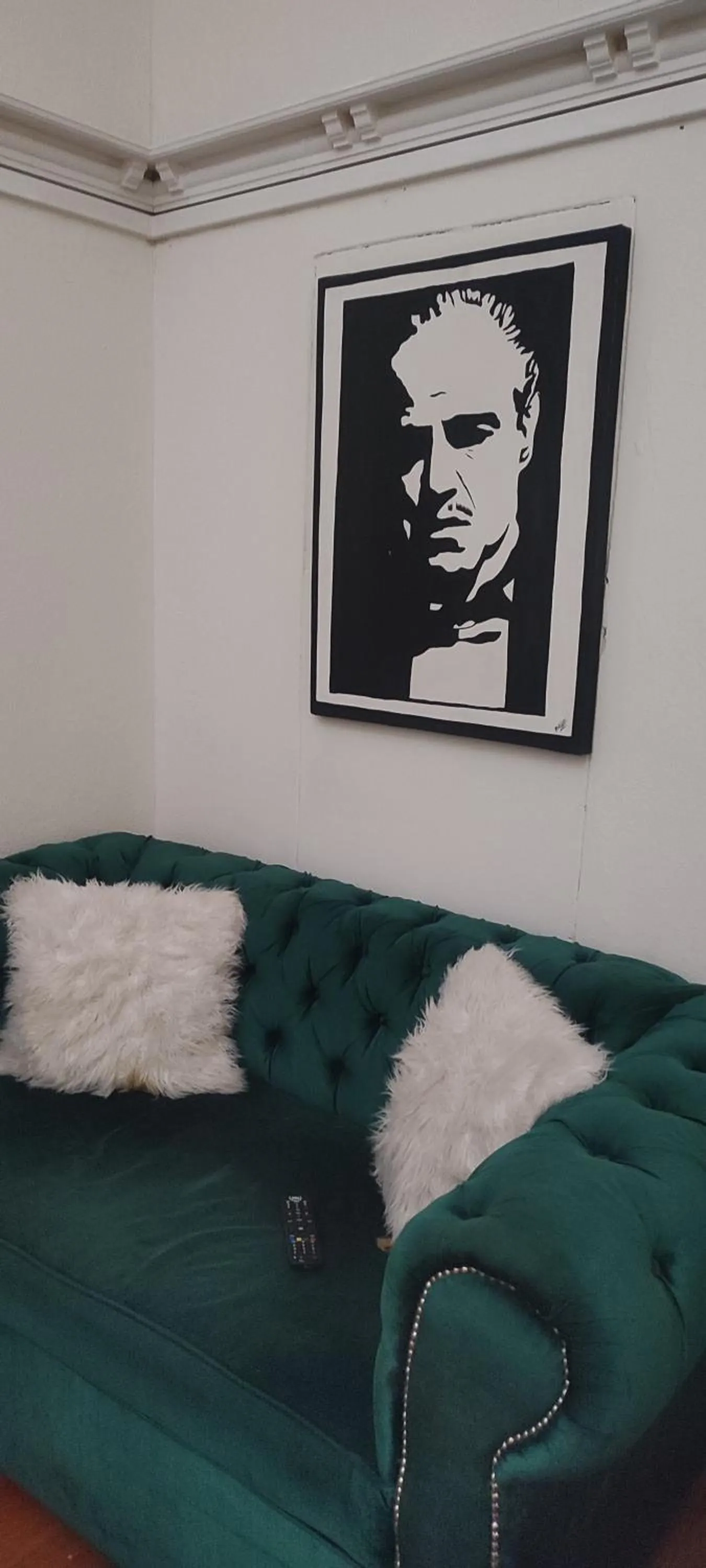 23 Whitaker Maboneng Hotelstyle