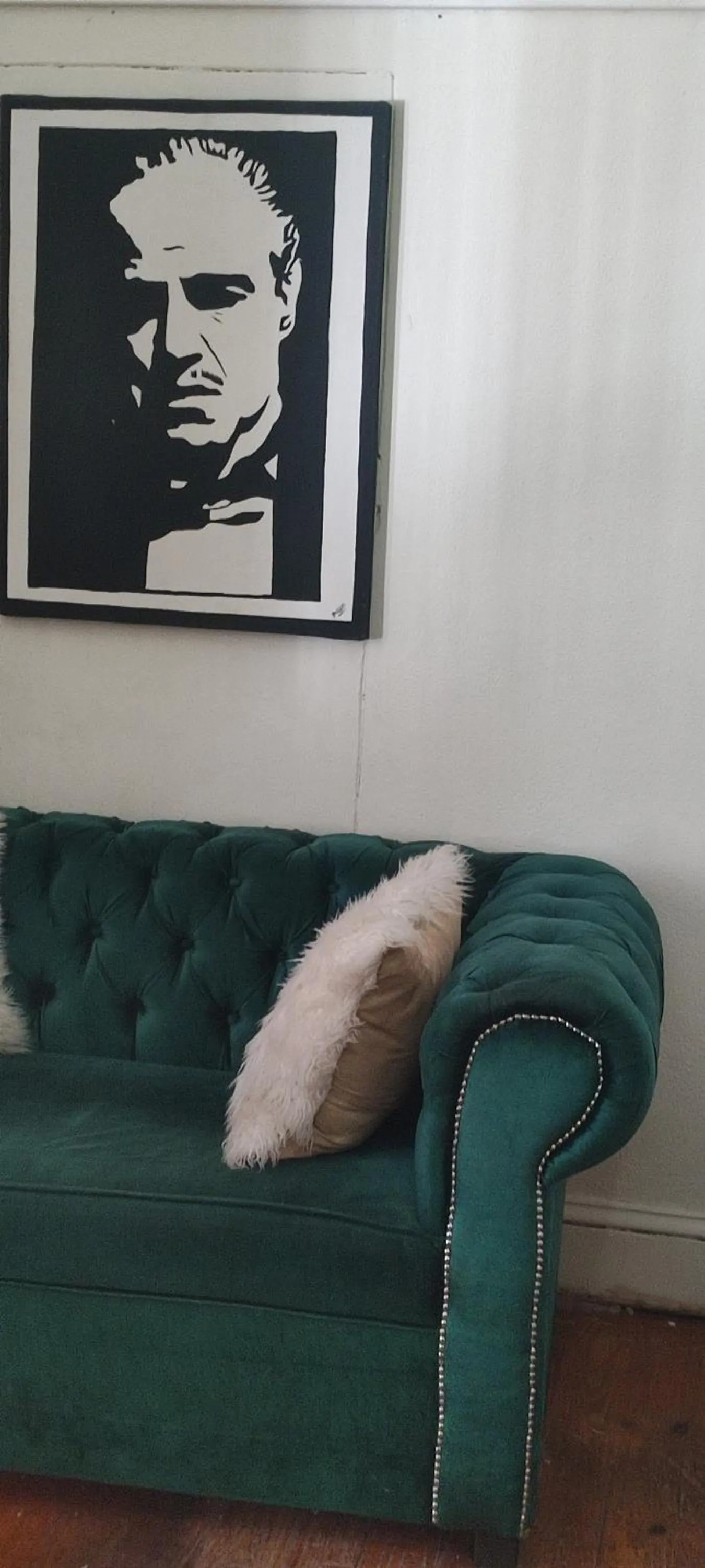23 Whitaker Maboneng Hotelstyle