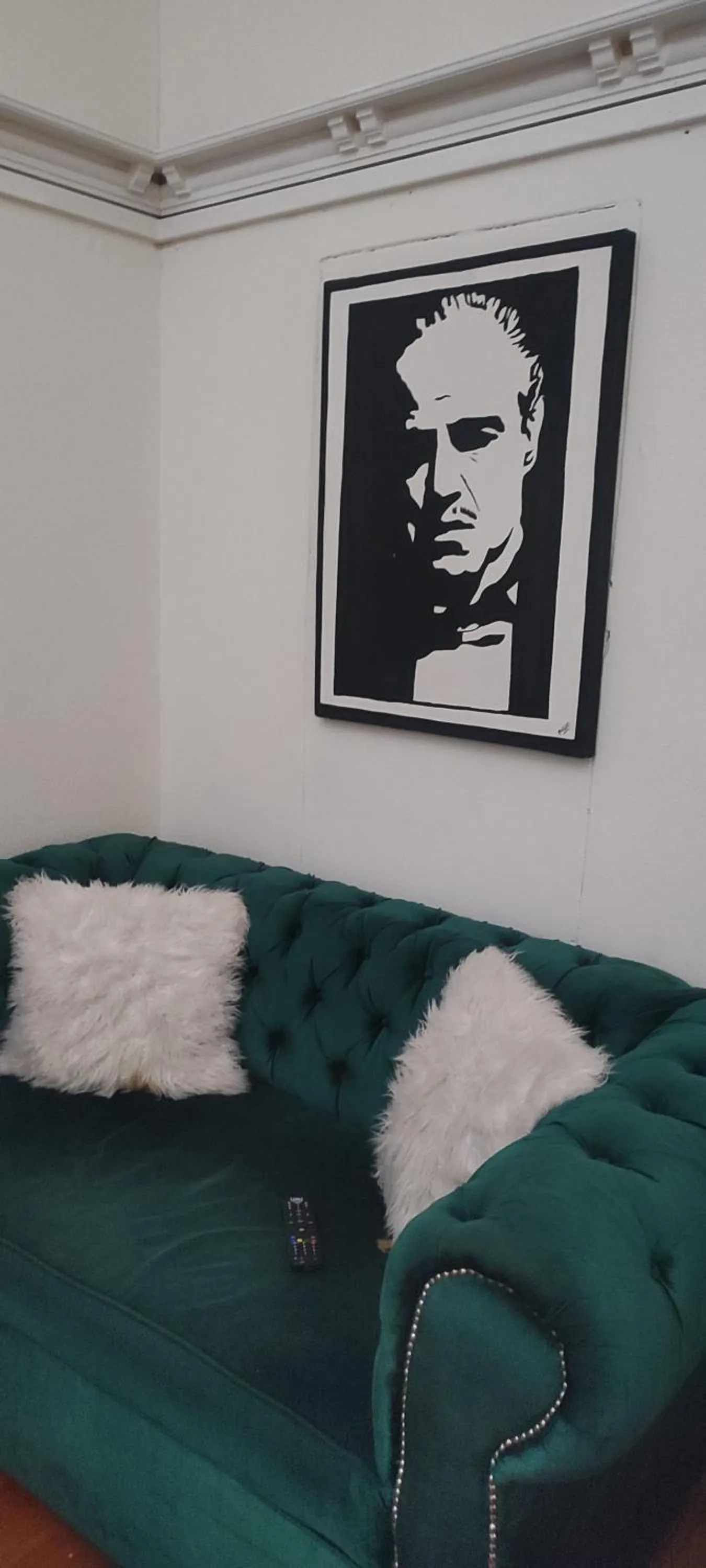 23 Whitaker Maboneng Hotelstyle