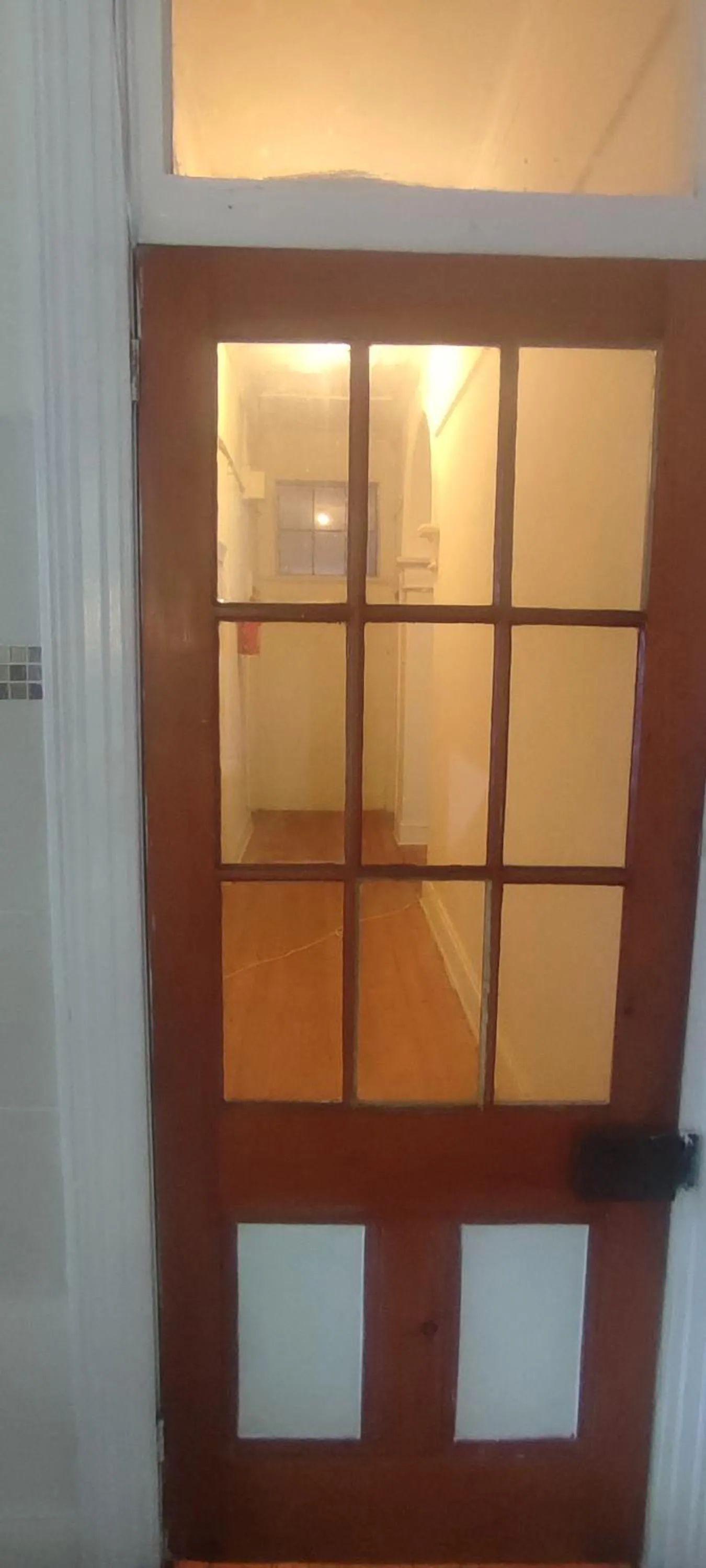 23 Whitaker Maboneng Hotelstyle