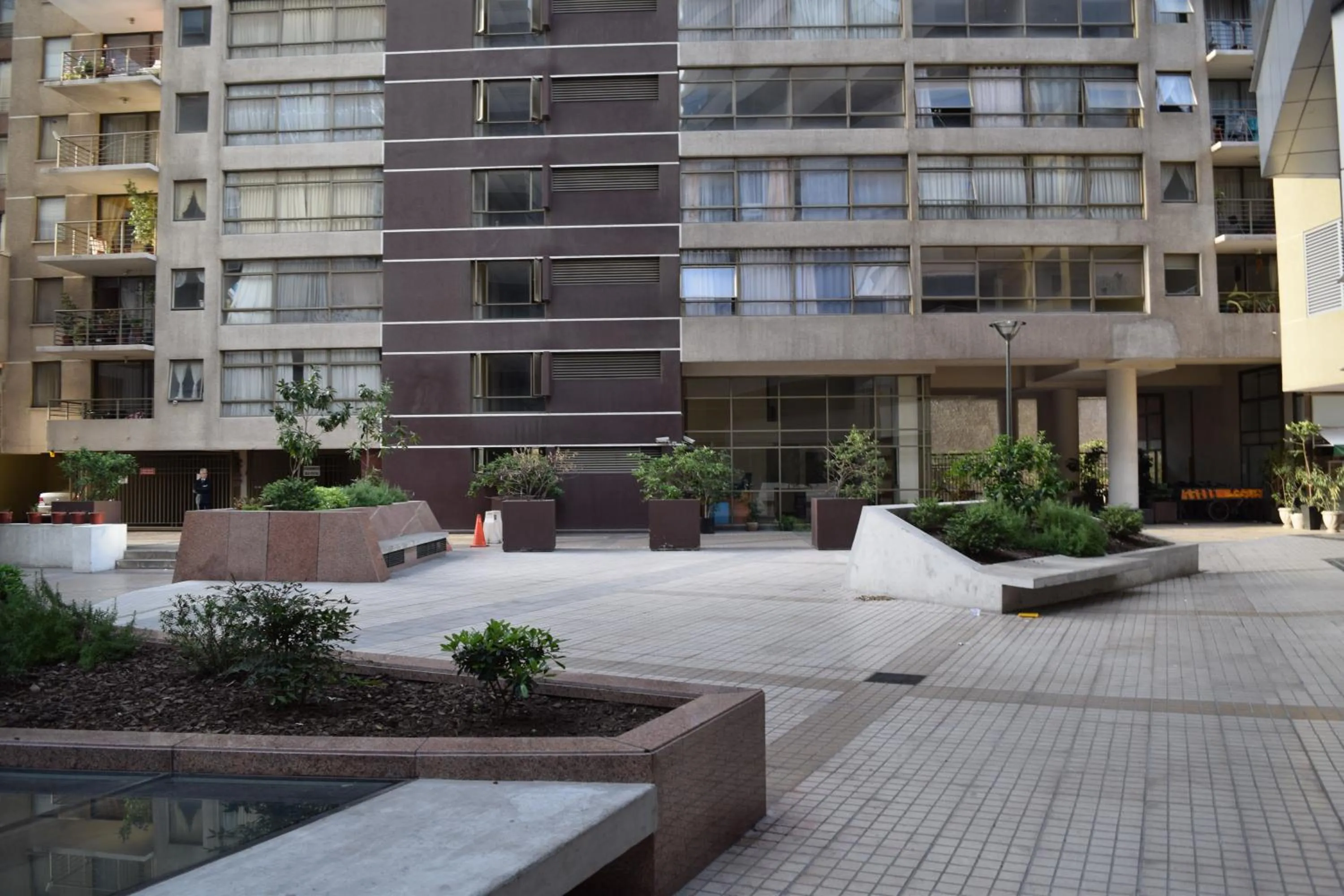 SyS Suites Nueva San Martin