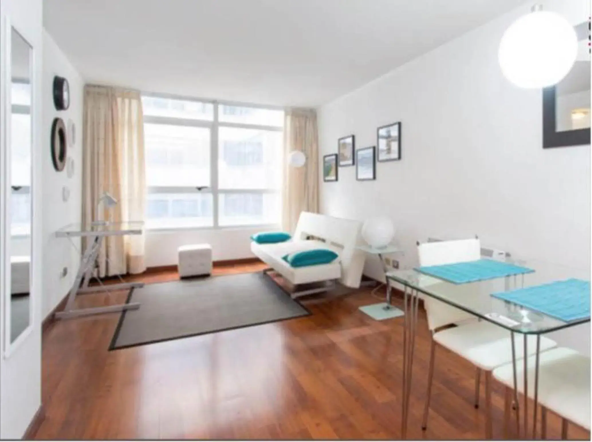 SyS Suites Nueva San Martin SyS Suites Nueva San Martin