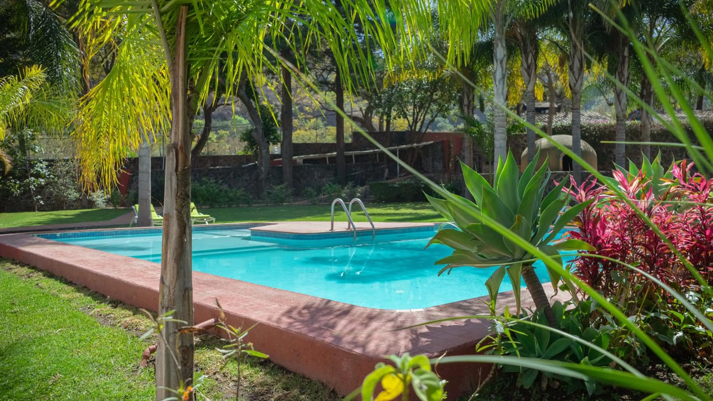 Villas Mexiko
