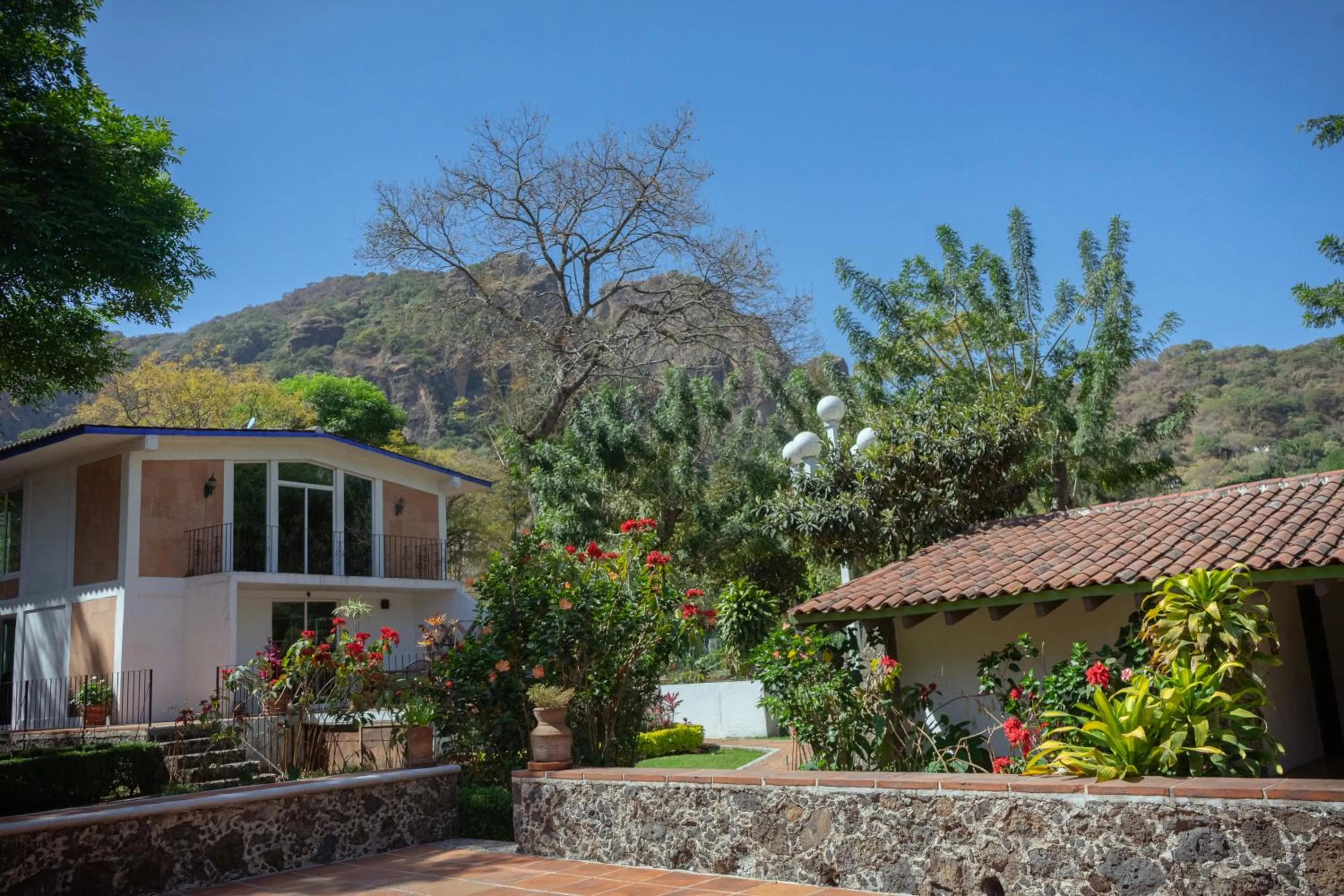 Villas Mexiko
