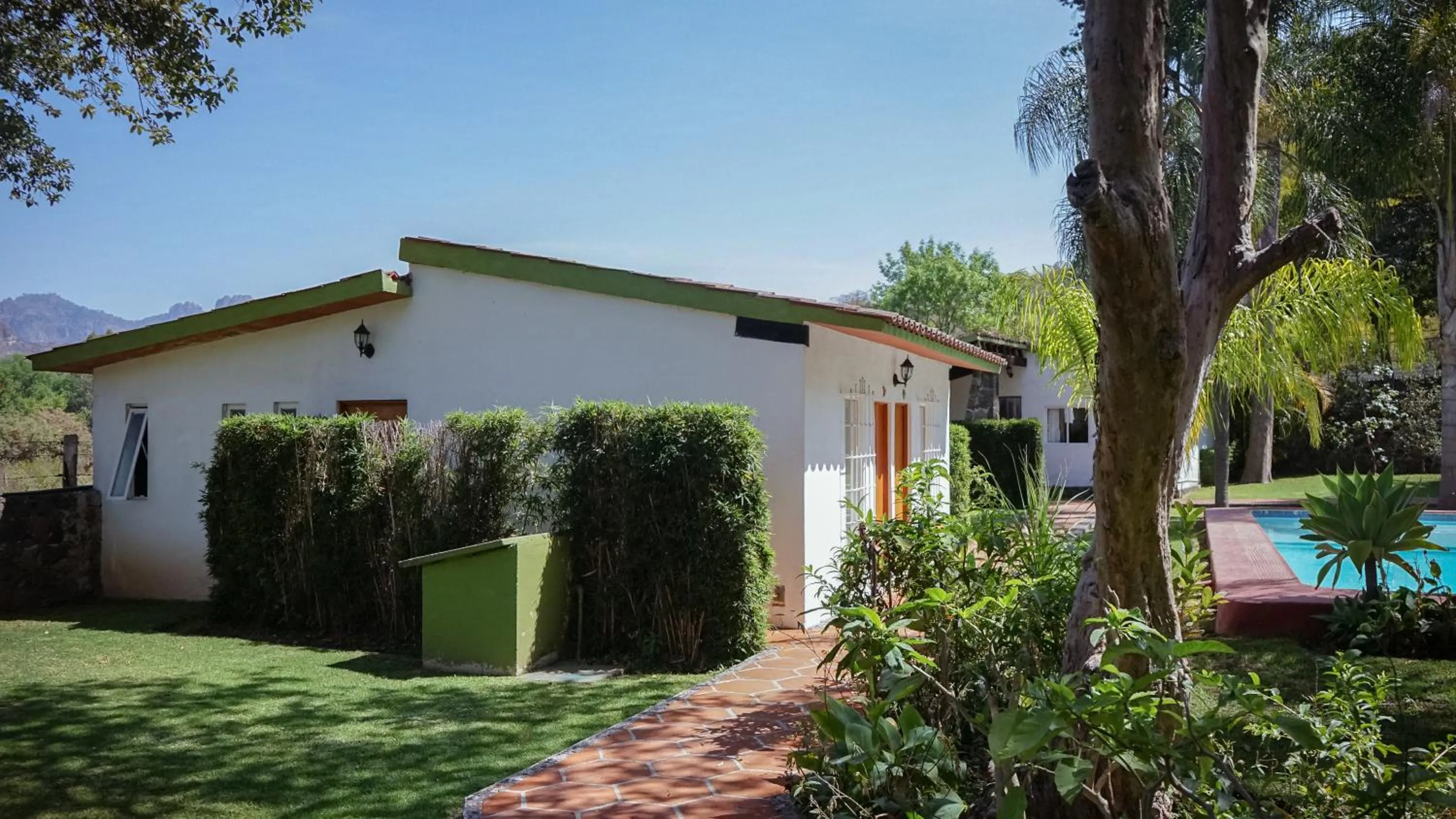 Villas Mexiko