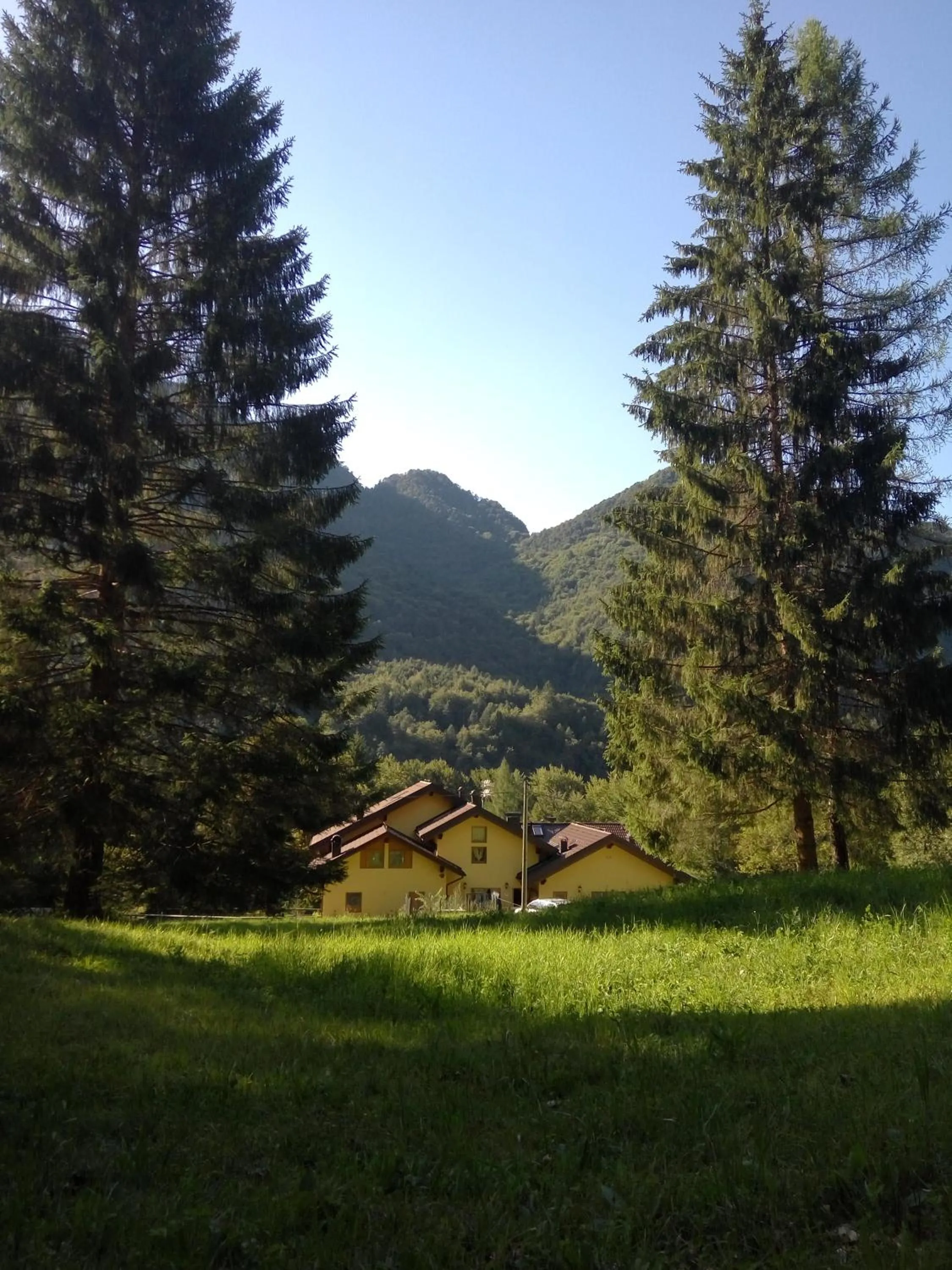 Garnì Sella Cipriani