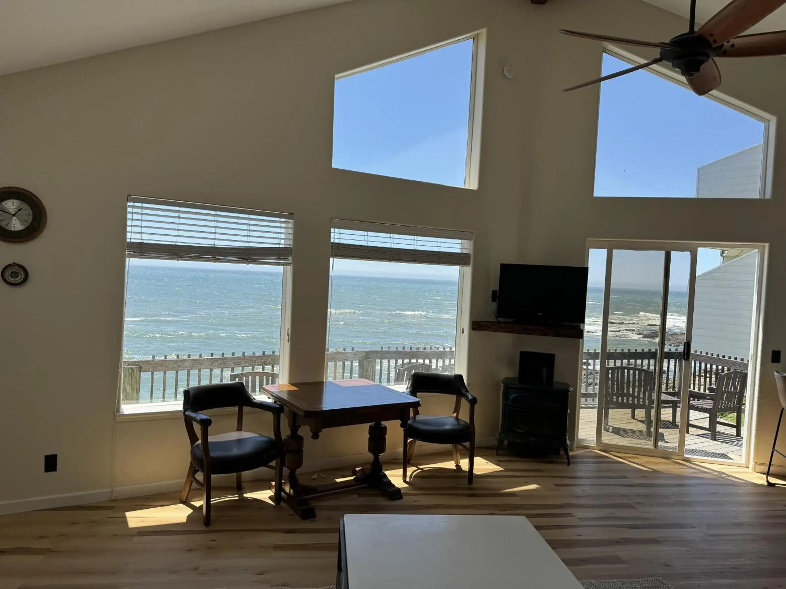 Apartment with Balcony in The Oceanfront Inn Apartment with Balcony in The Oceanfront Inn