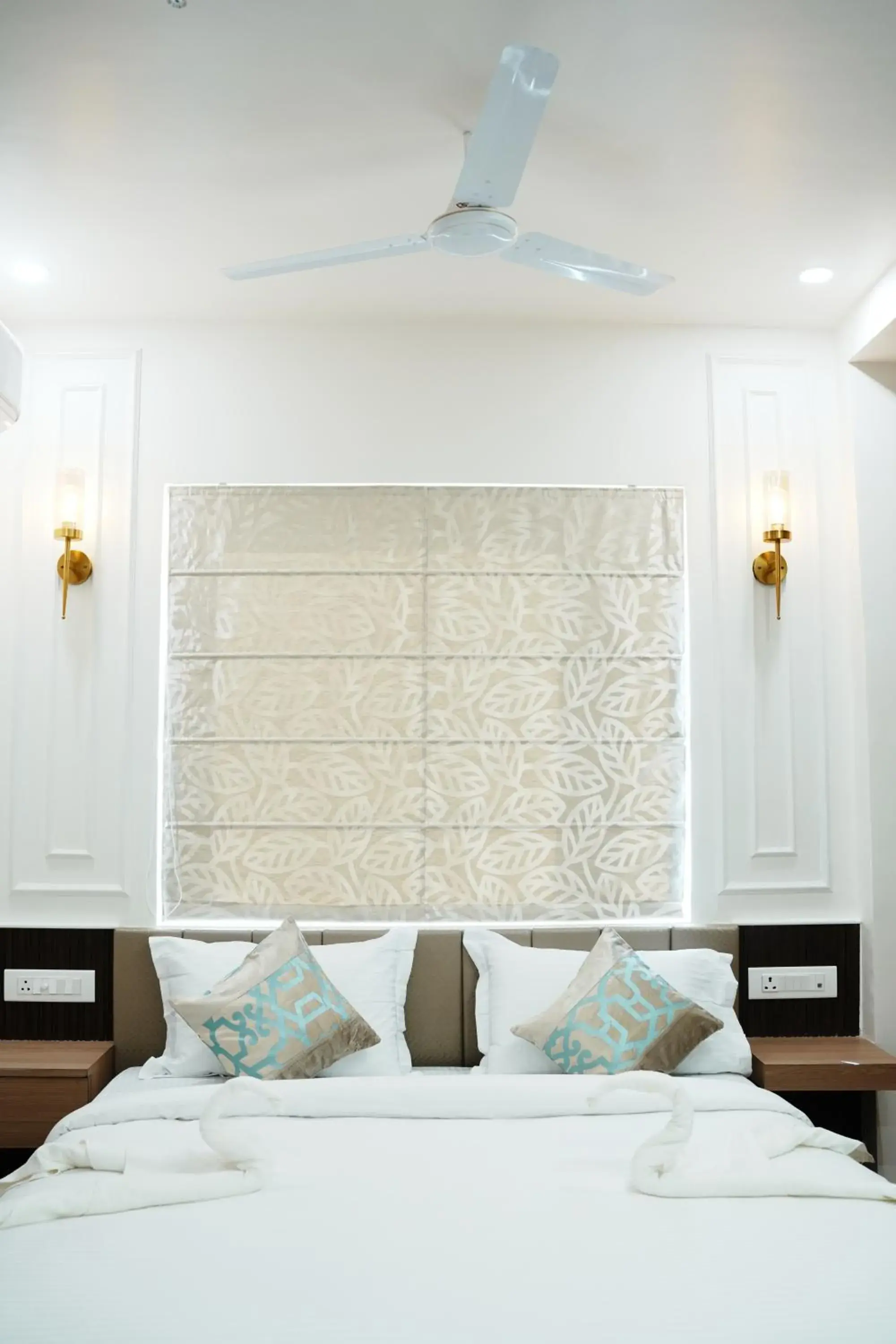 Photo of the whole room, Bed in Anaya Retreat Photo of the whole room, Bed in Anaya Retreat