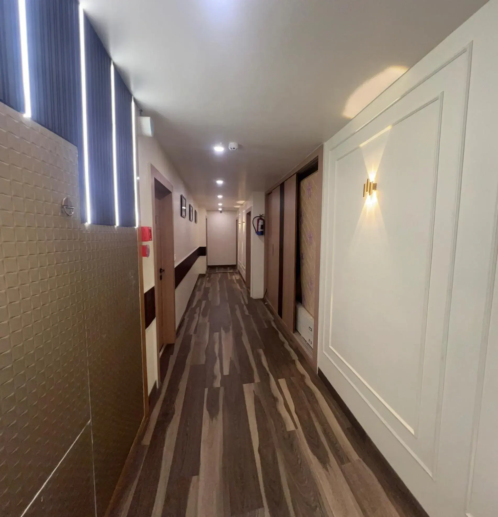 Lobby or reception in Anaya Retreat Lobby or reception in Anaya Retreat