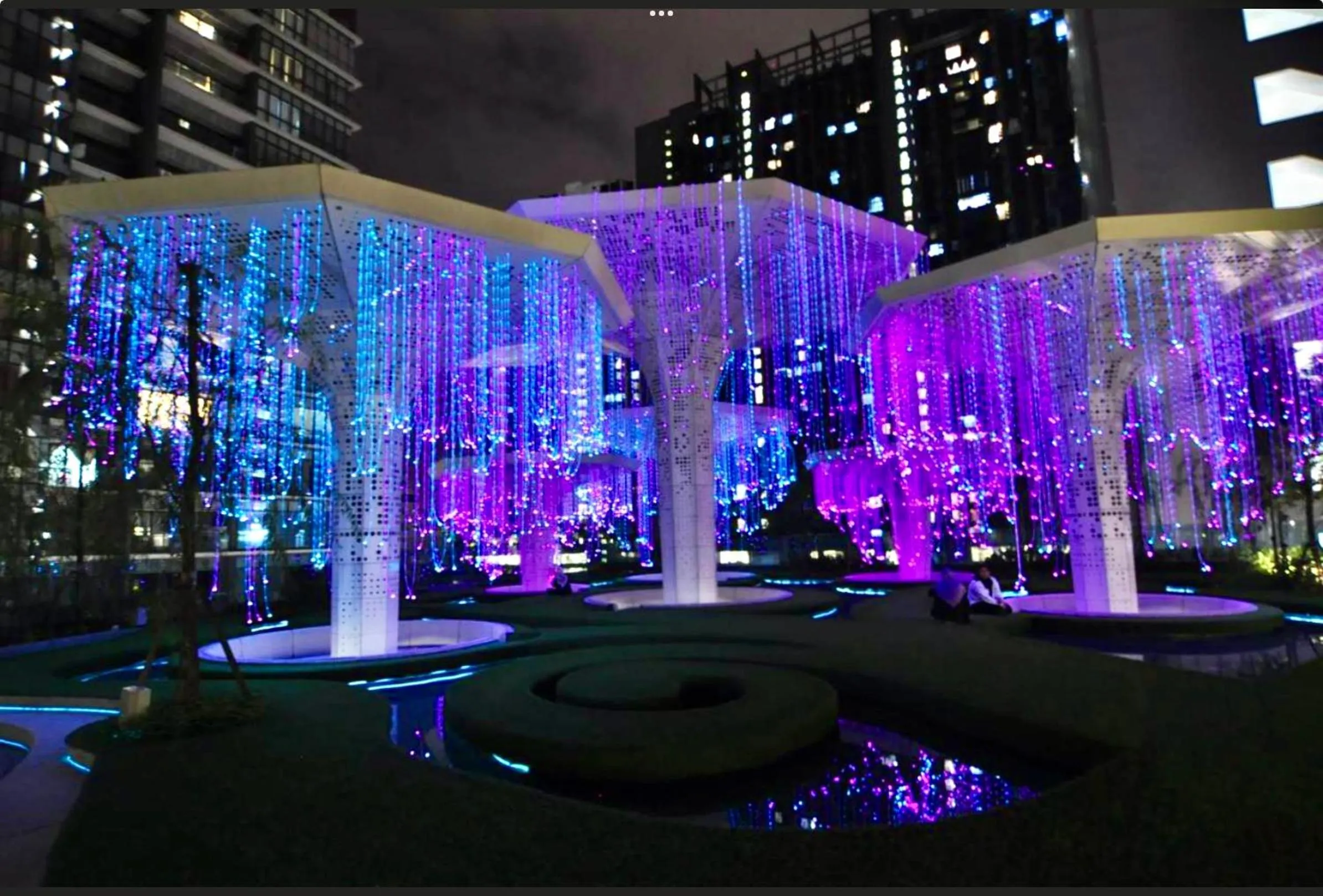 Night in ARTE+ @ JALAN AMPANG by ST Nomad