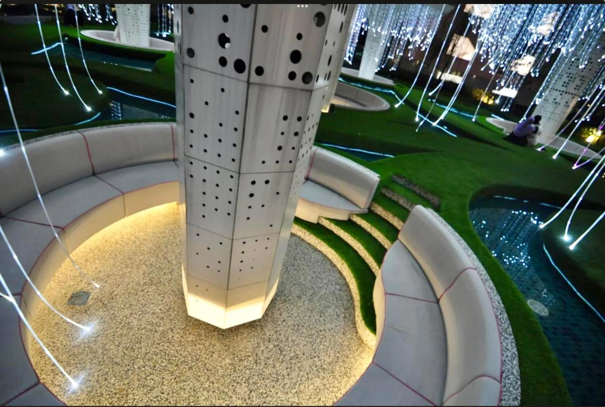 Night in ARTE+ @ JALAN AMPANG by ST Nomad