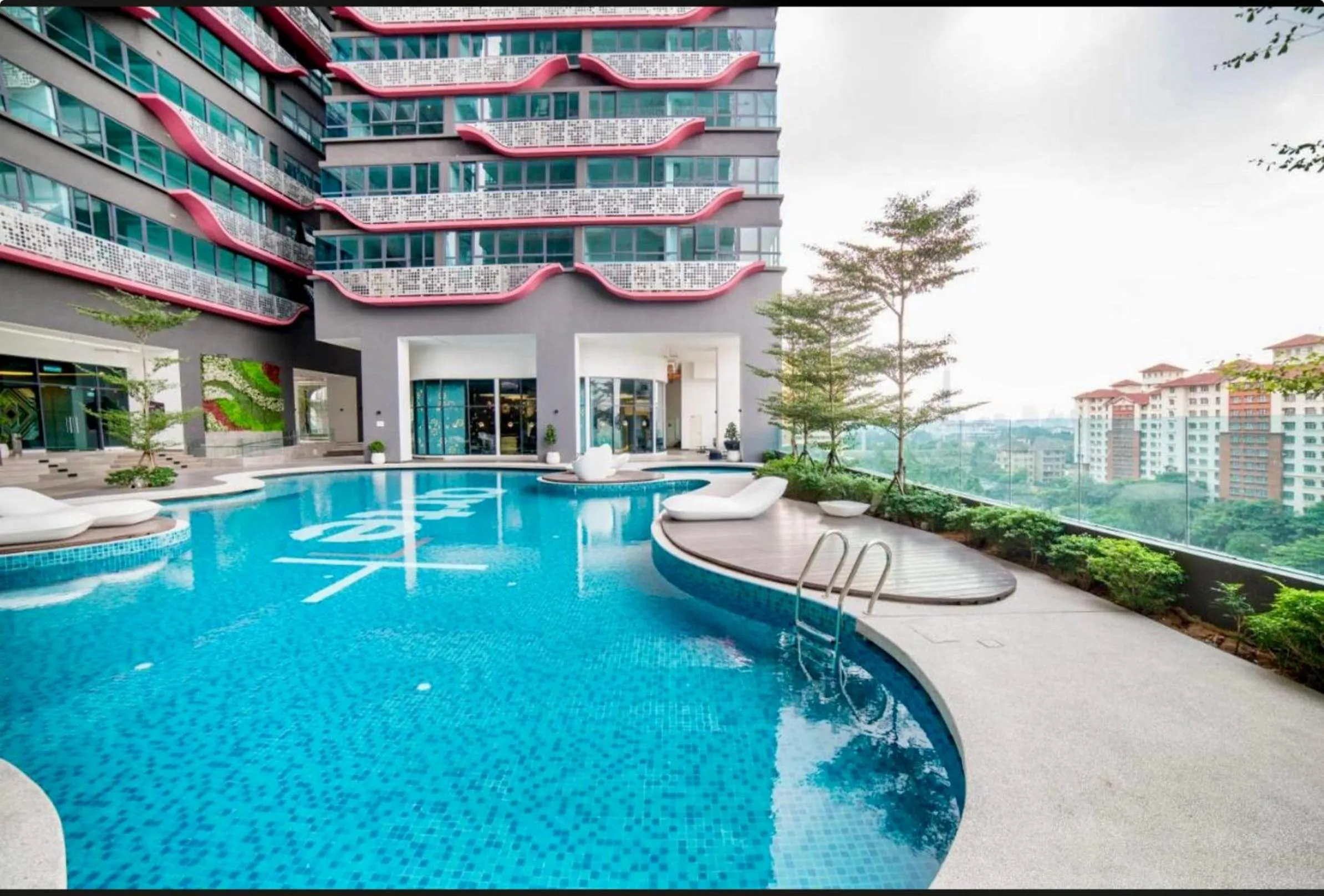 Day in ARTE+ @ JALAN AMPANG by ST Nomad