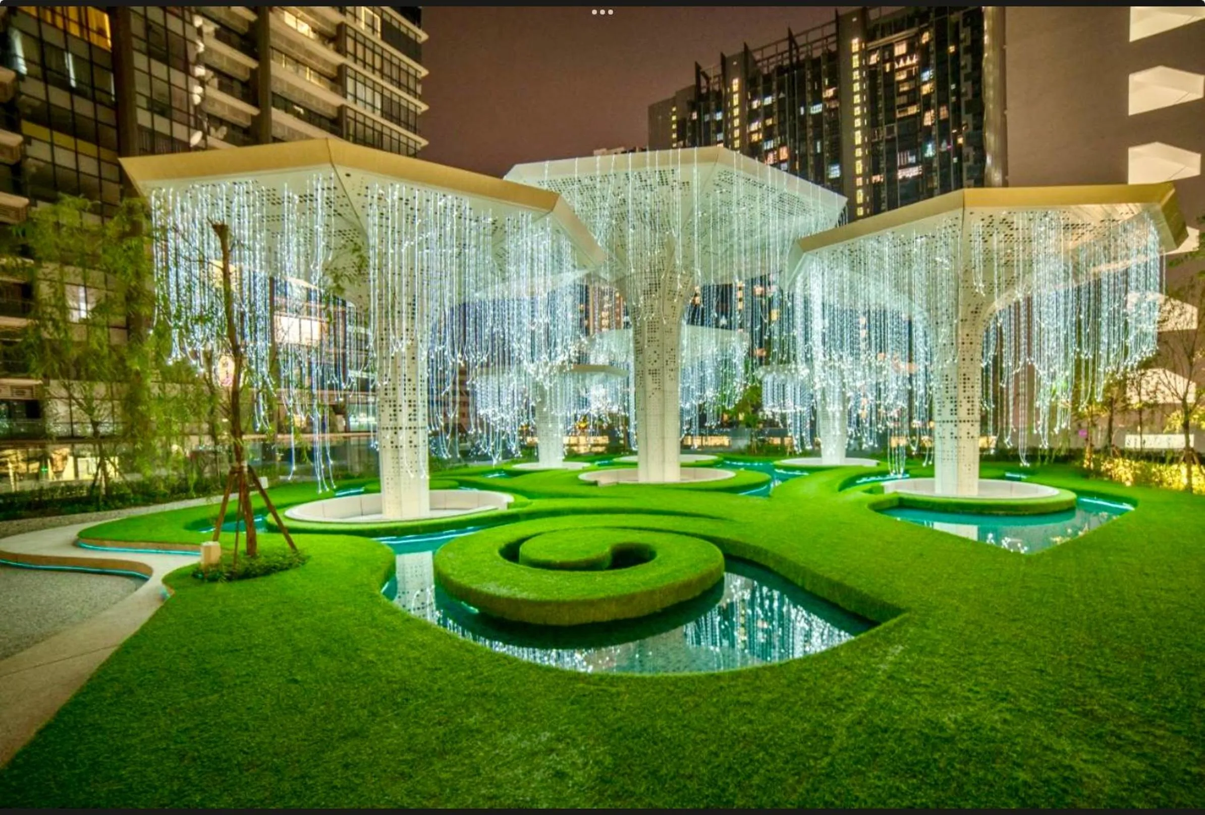 Night in ARTE+ @ JALAN AMPANG by ST Nomad