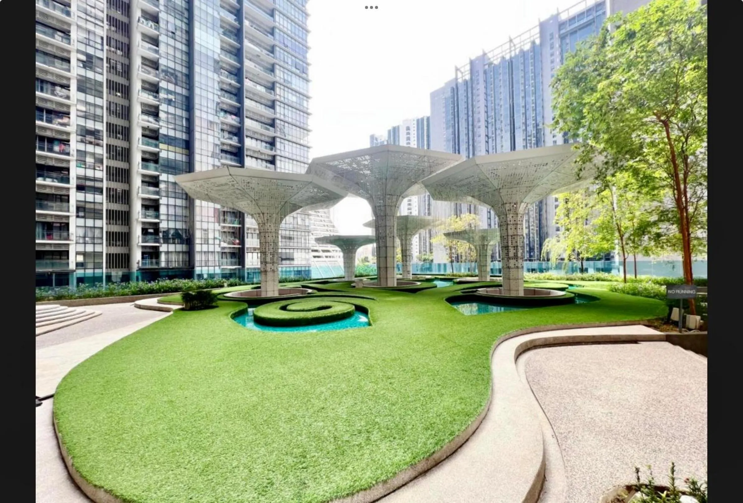 Day in ARTE+ @ JALAN AMPANG by ST Nomad