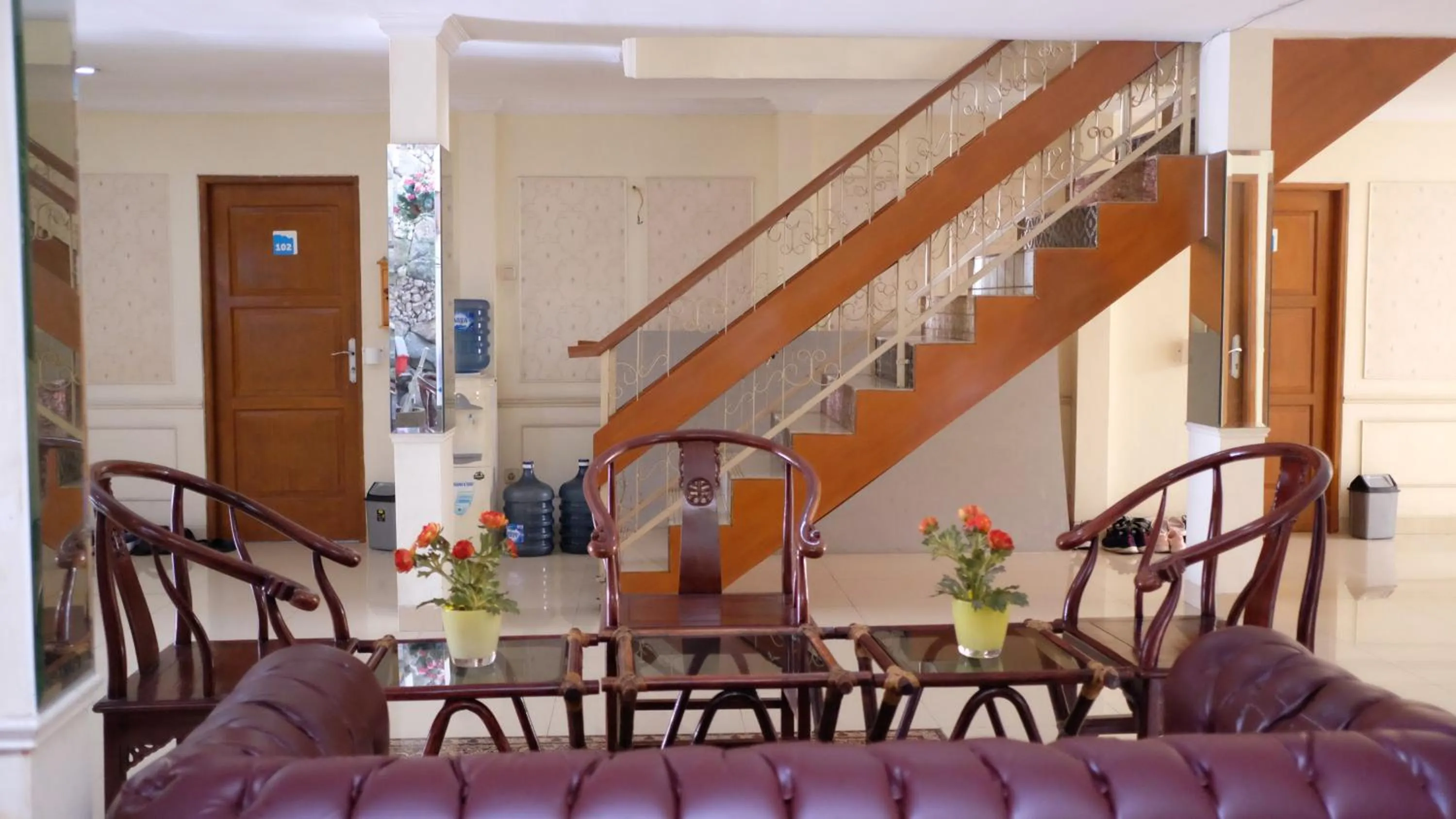 Zen Boutique Syariah Hotel