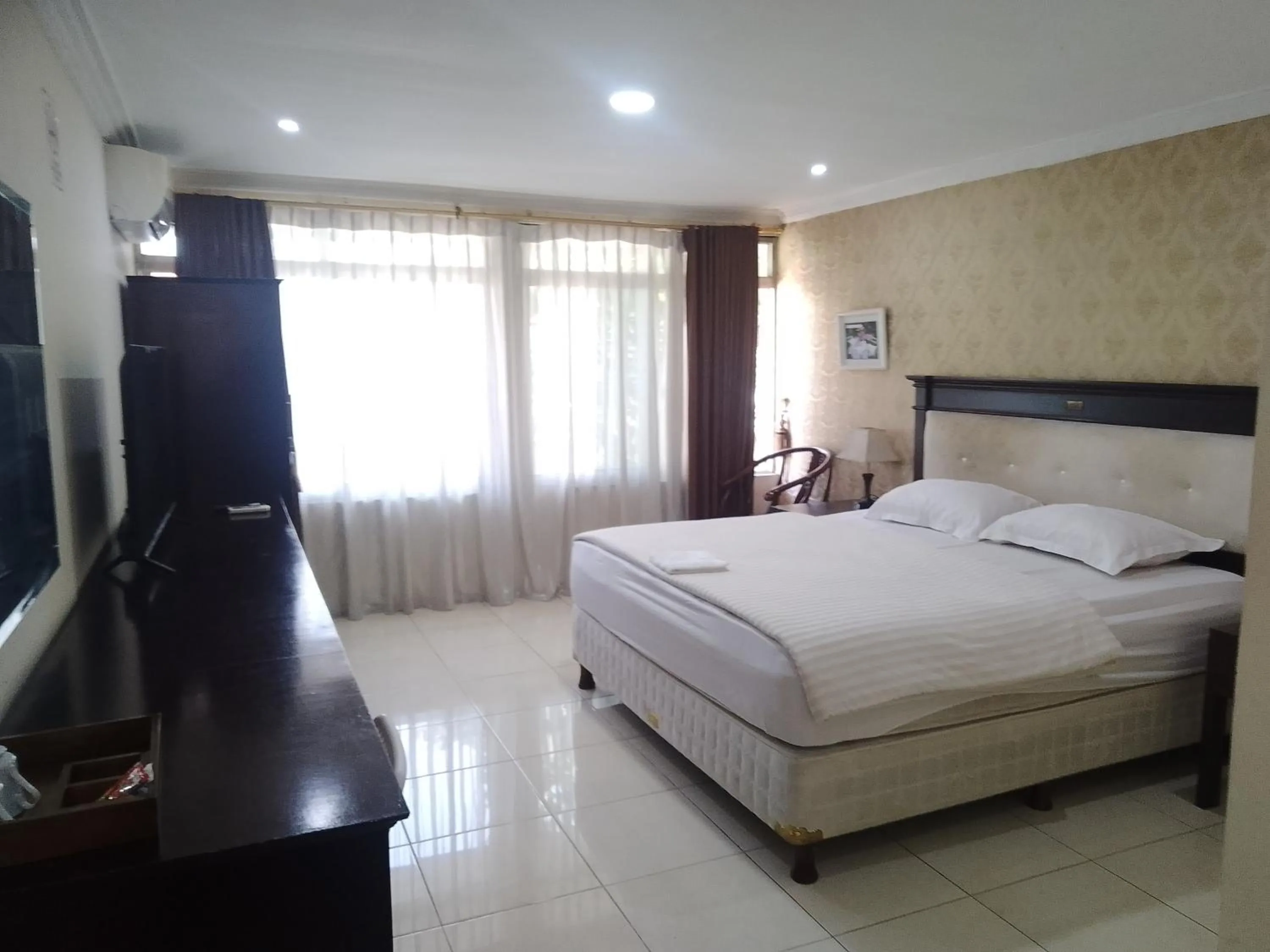 Zen Boutique Syariah Hotel