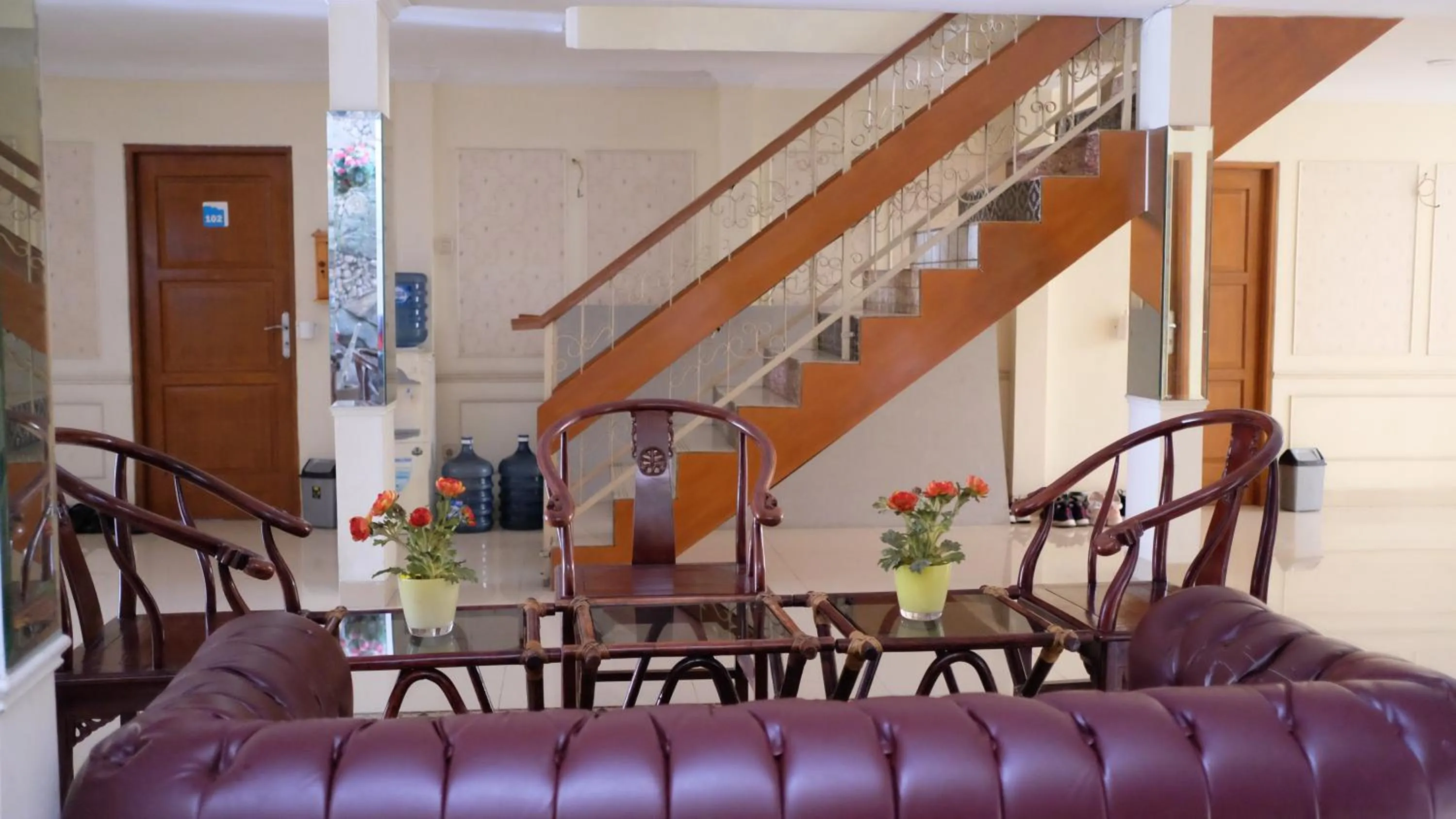 Zen Boutique Syariah Hotel