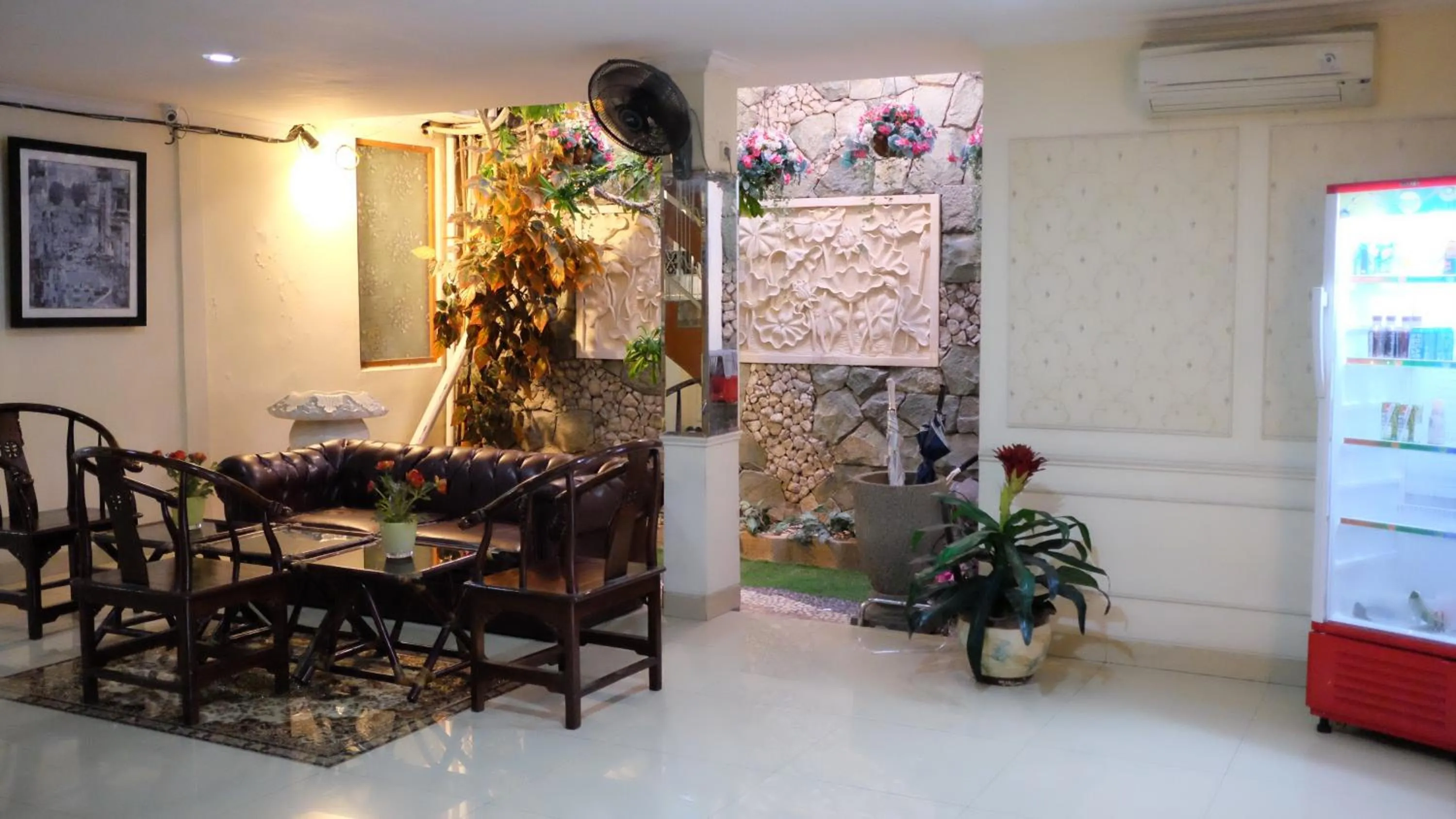 Zen Boutique Syariah Hotel