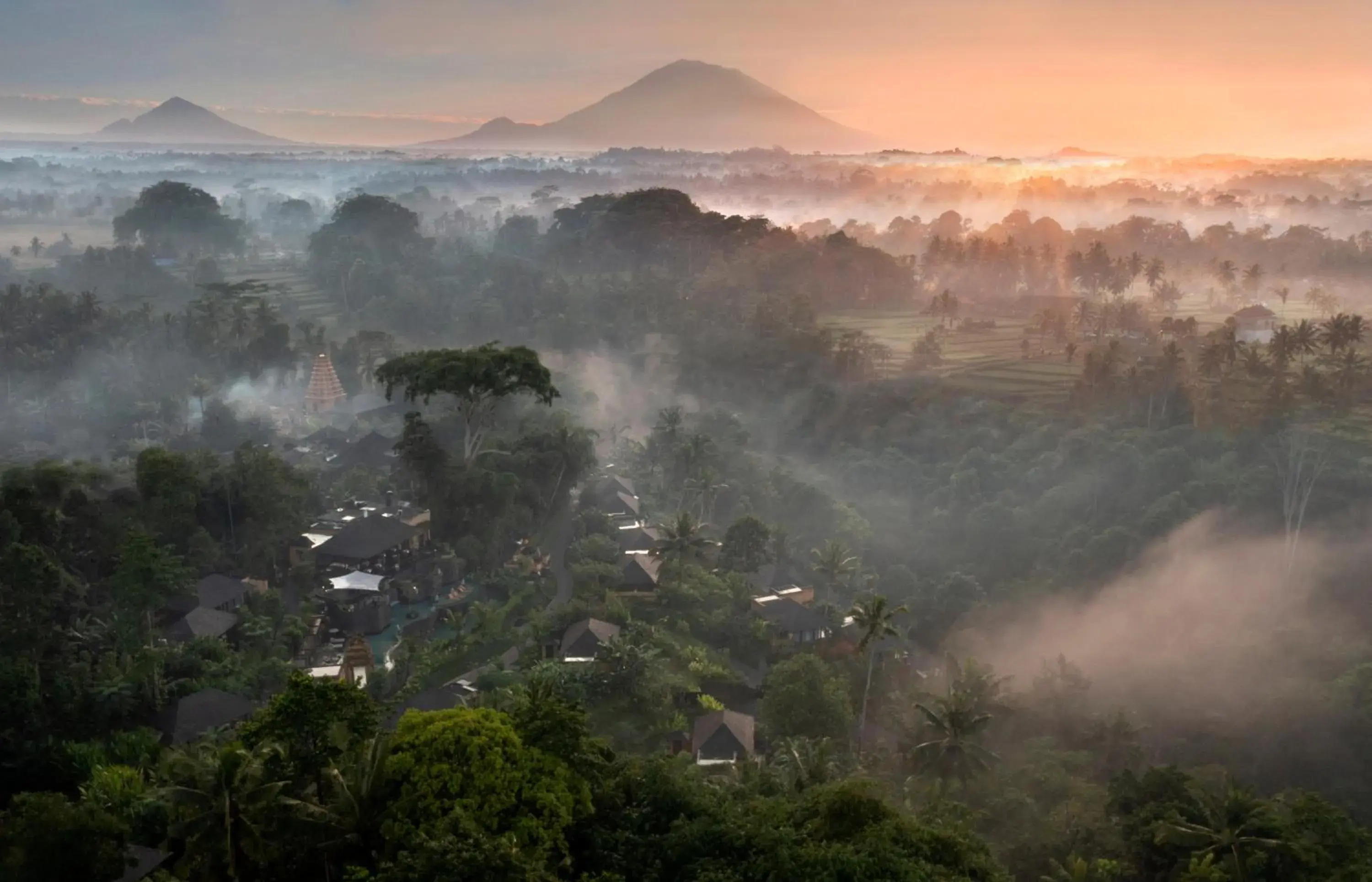 Sanna Ubud A Pramana Experience Sanna Ubud A Pramana Experience