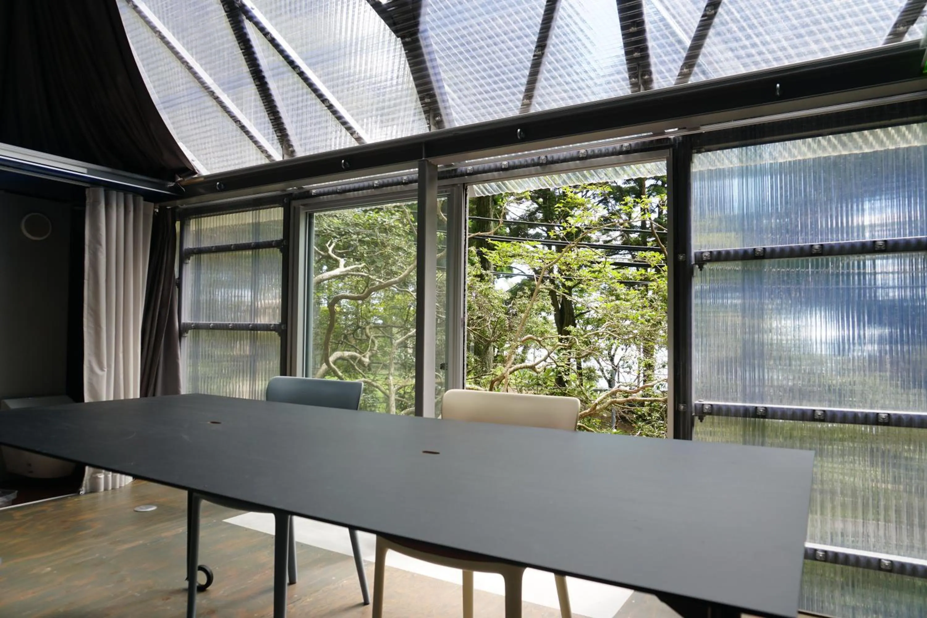 Day in ThinkStay Mt.(シンクステイ・マウンテン)