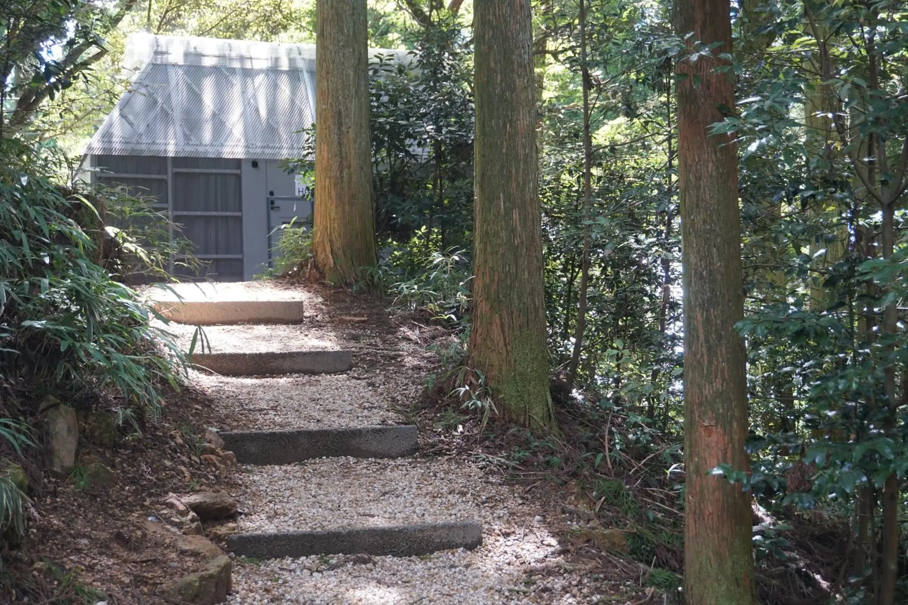 Property building in ThinkStay Mt.(シンクステイ・マウンテン) Property building in ThinkStay Mt.(シンクステイ・マウンテン)