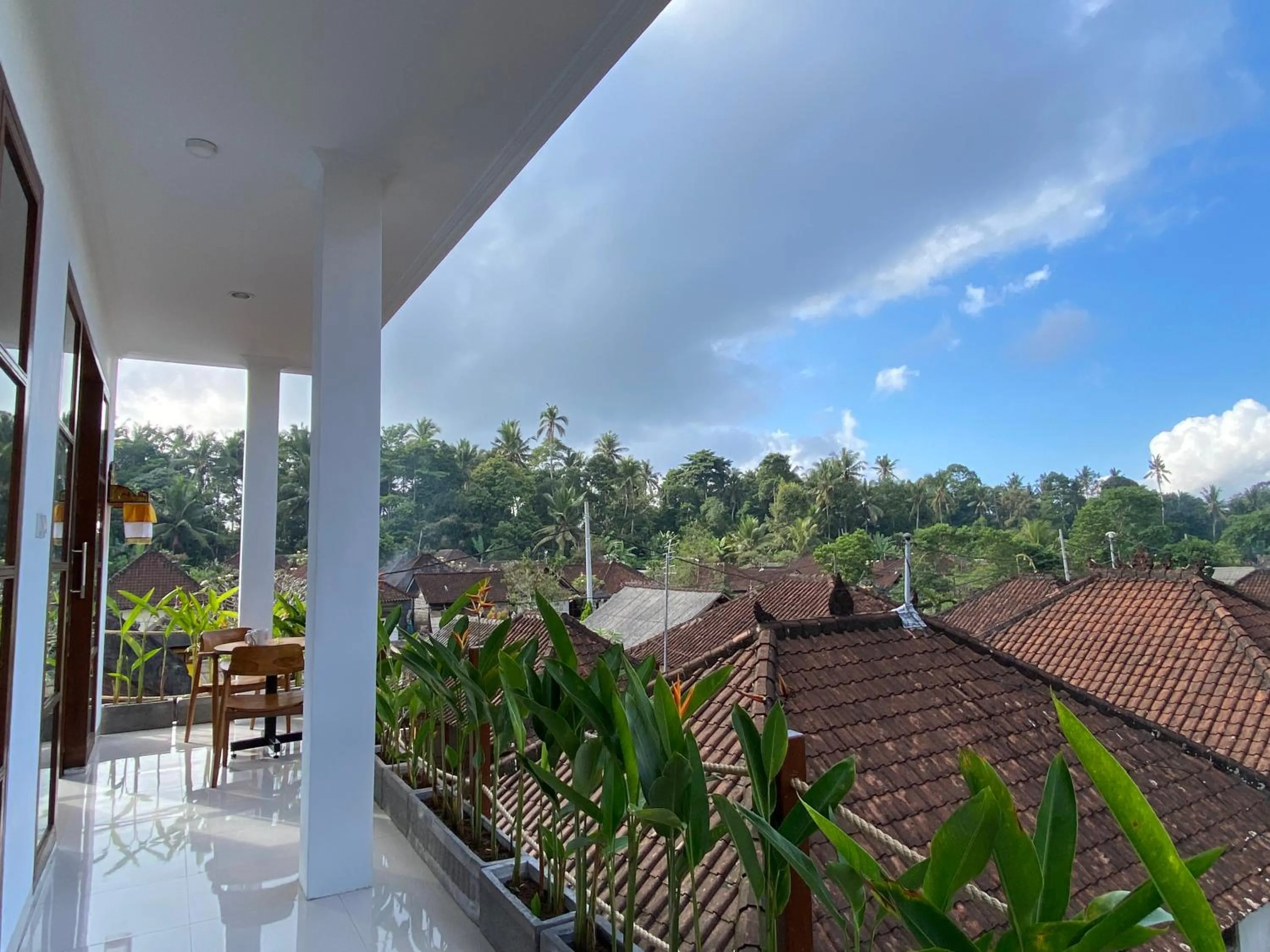 Penol House