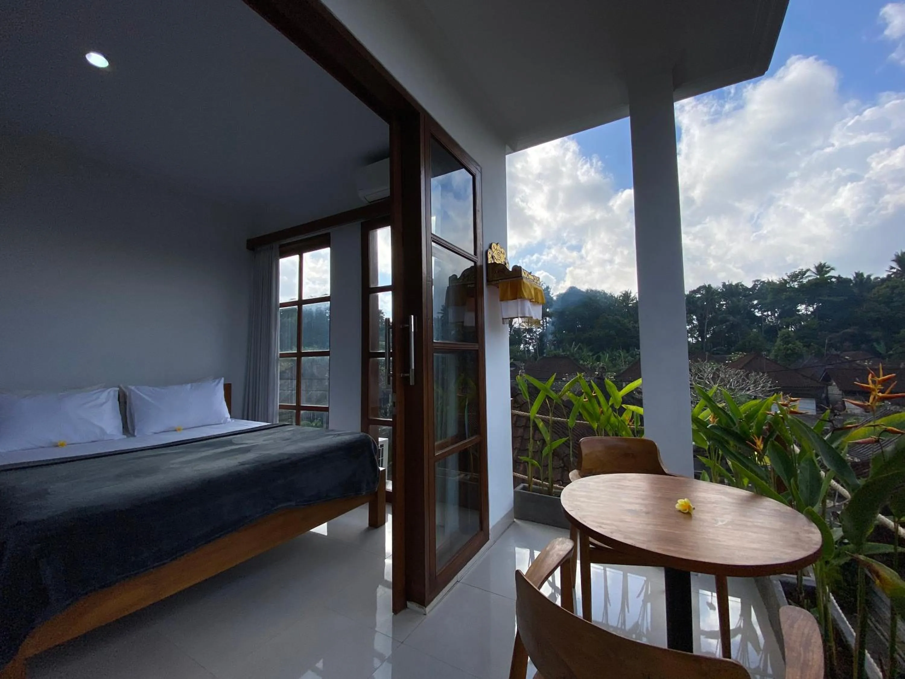 Penol House