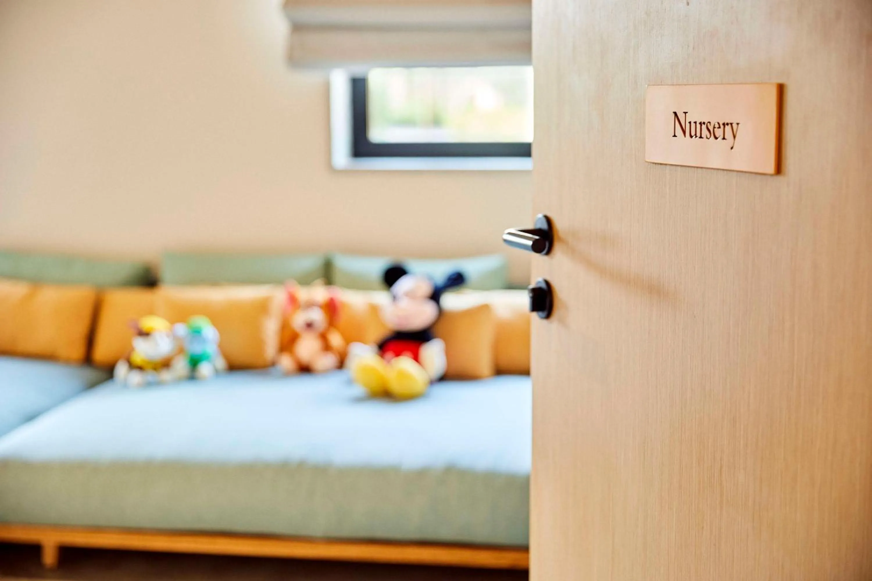 Fitness centre/facilities, Bed in Park Hyatt Marrakech