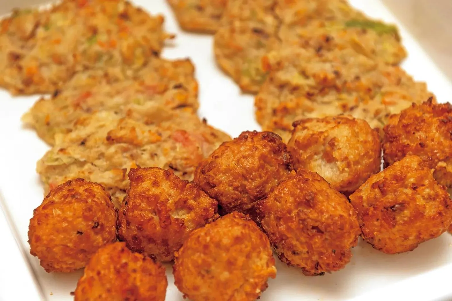 Breakfast in Aomori Green Park Hotel Annex