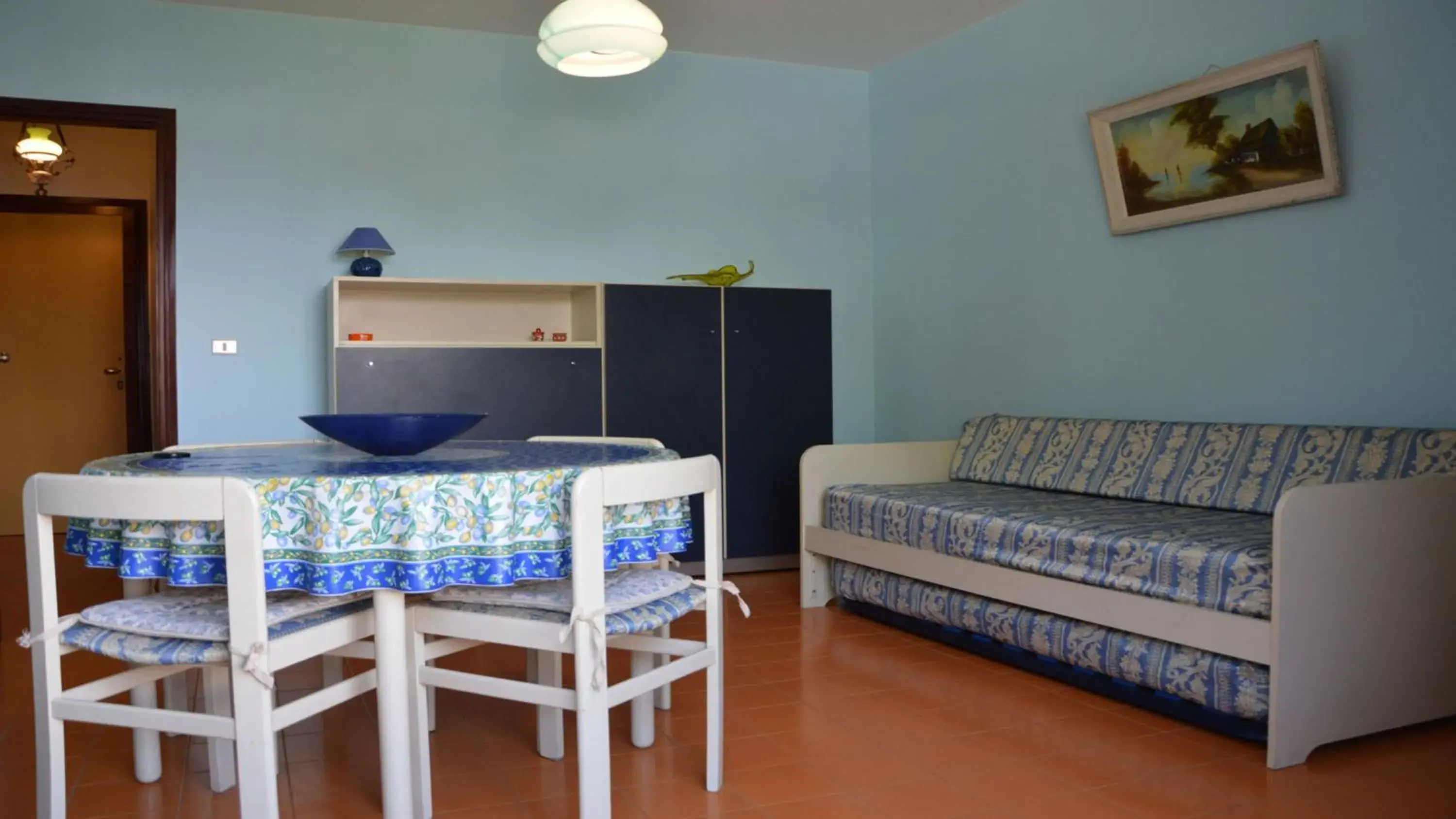 Bright studio near the sea in Caorle Bright studio near the sea in Caorle