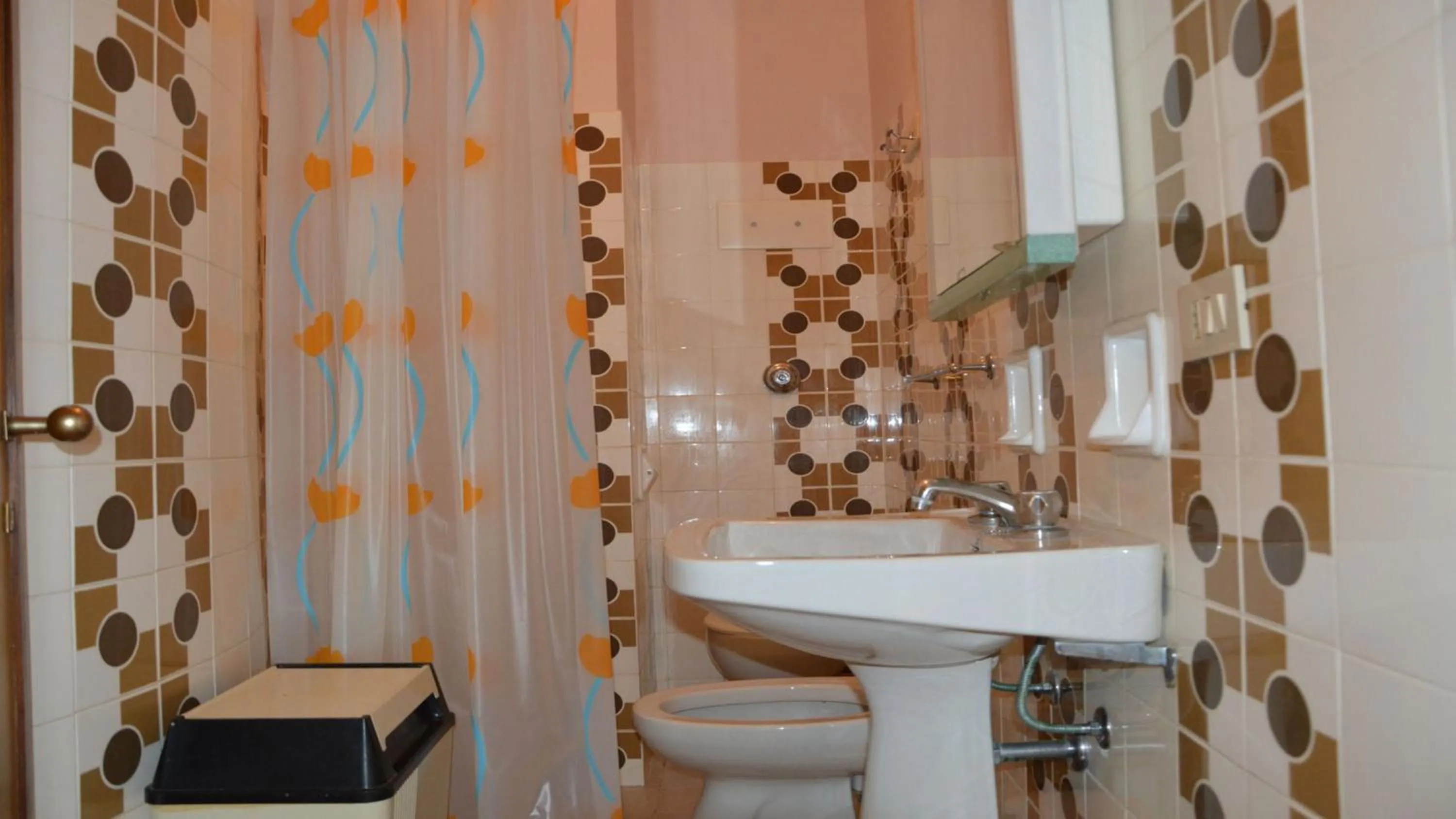 Bright studio near the sea in Caorle