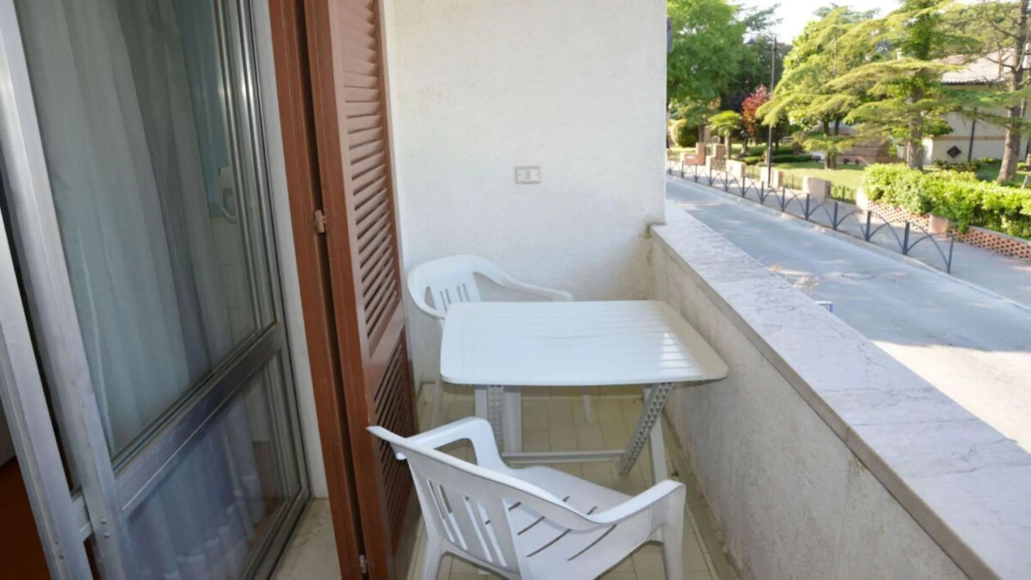 Bright studio near the sea in Caorle