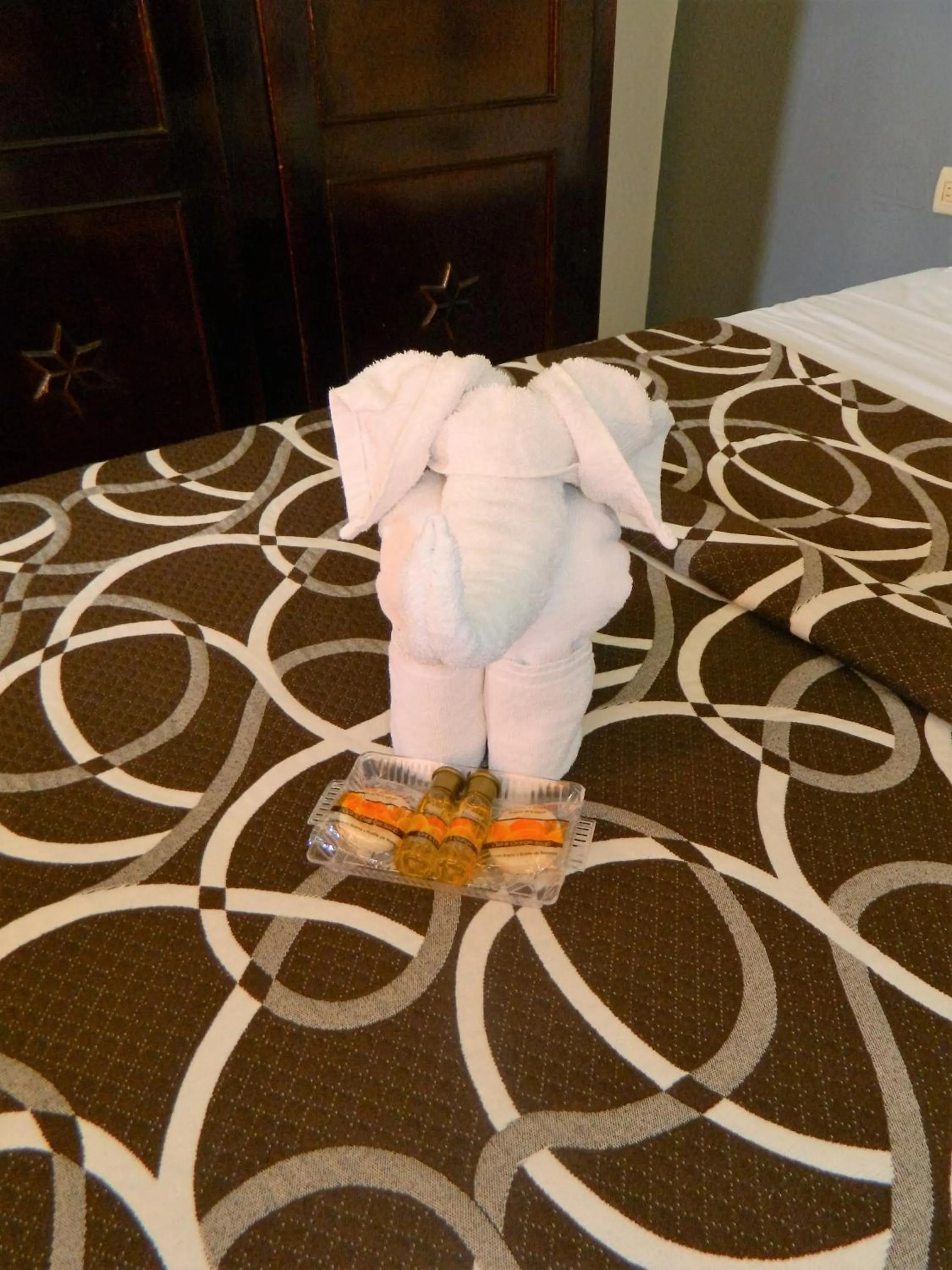 Bedroom, Bed in Hotel Montejo